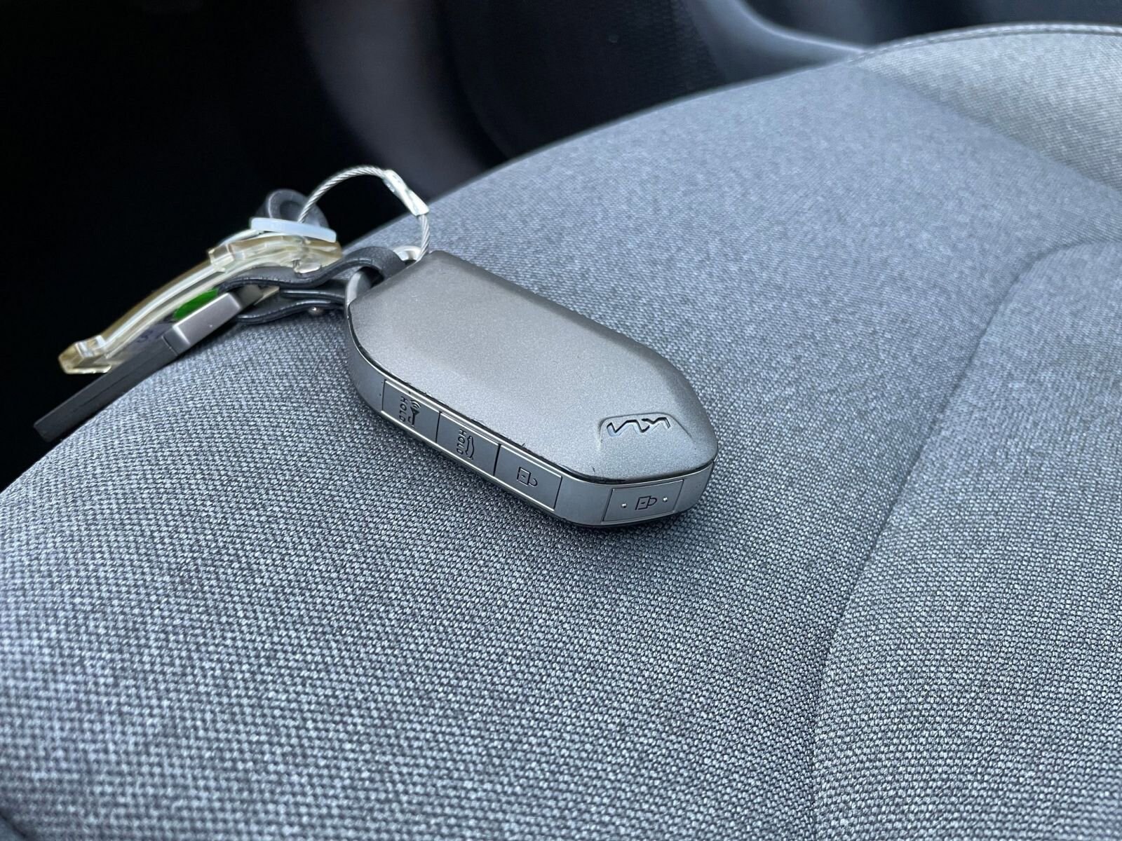 Thumbnail: 2025 Kia K4 - 21