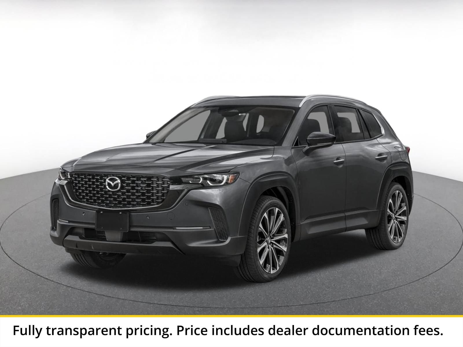 Thumbnail: 2026 Mazda CX-50 - 1