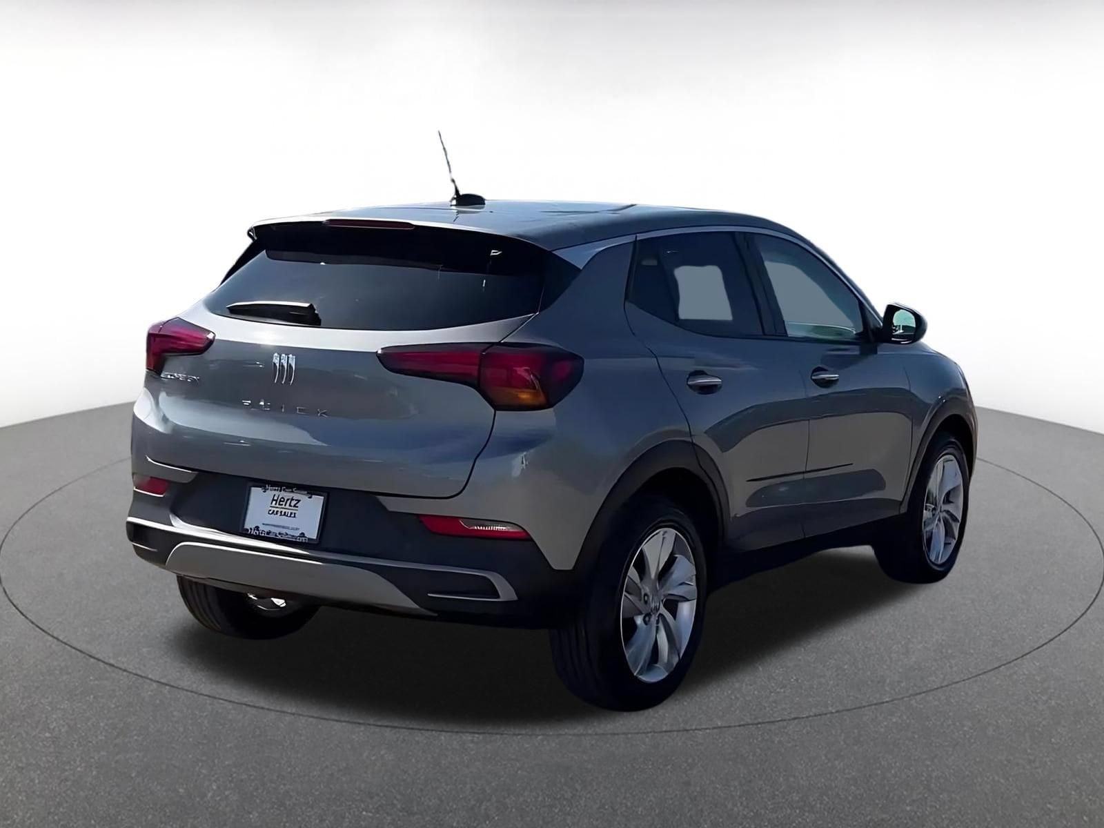 2025 Buick Encore GX Preferred - Photo 13