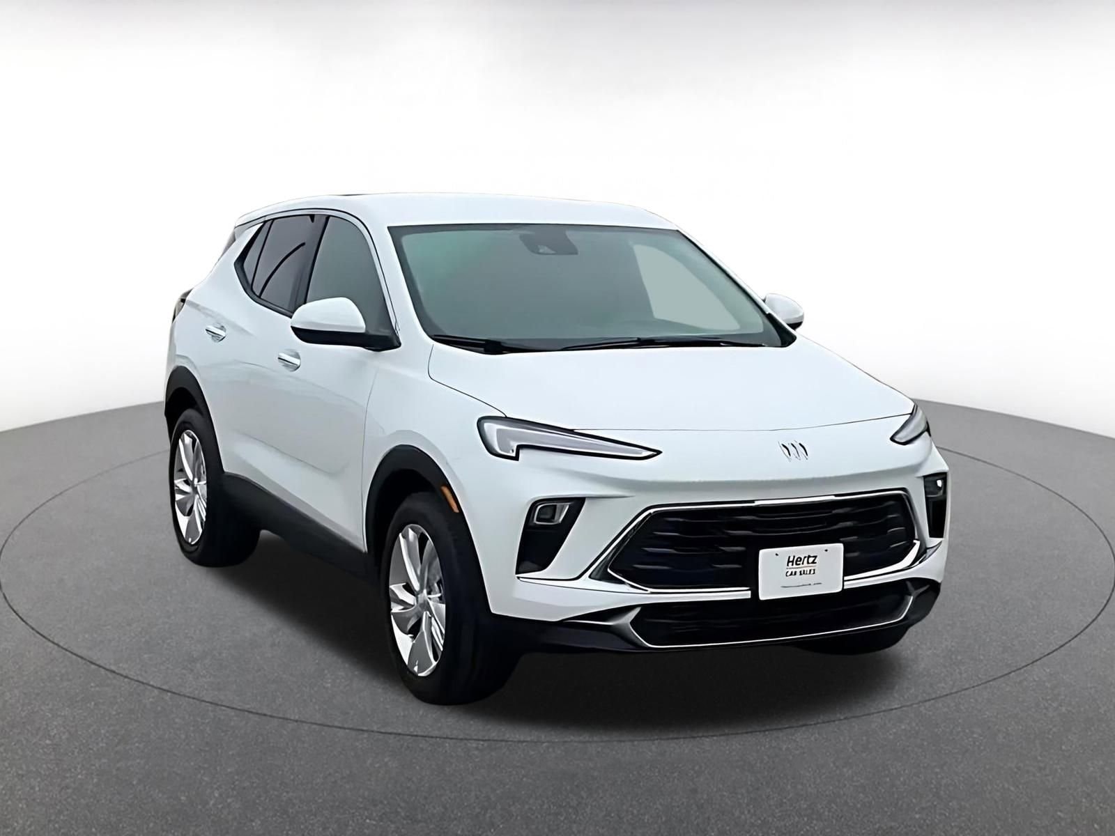 Thumbnail: 2025 Buick Encore GX - 2