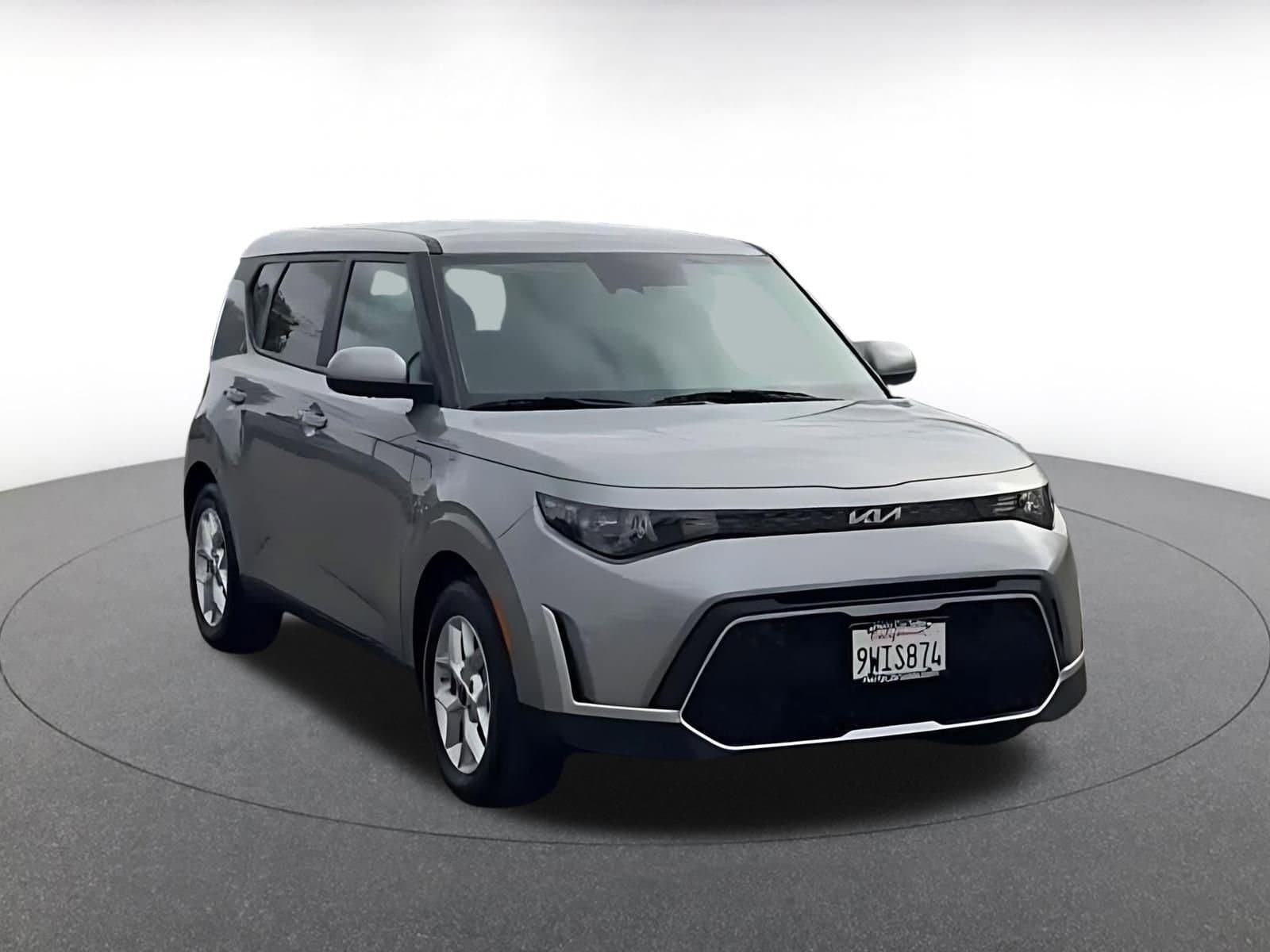 Thumbnail: 2025 Kia Soul - 2