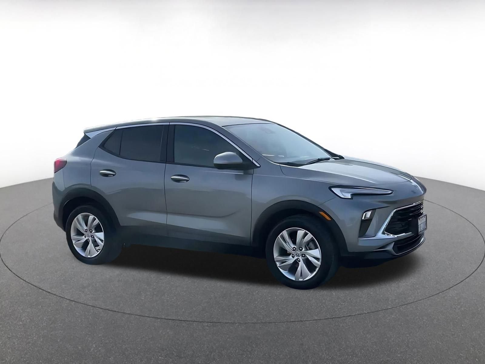 Thumbnail: 2025 Buick Encore GX - 2