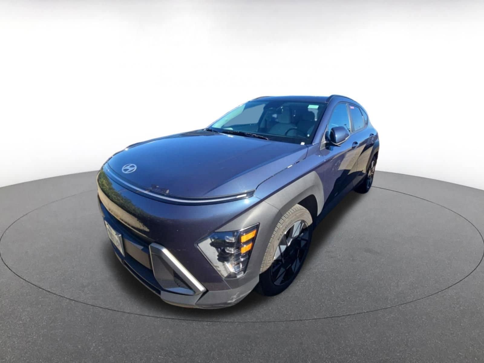 Thumbnail: 2025 Hyundai Kona - 2