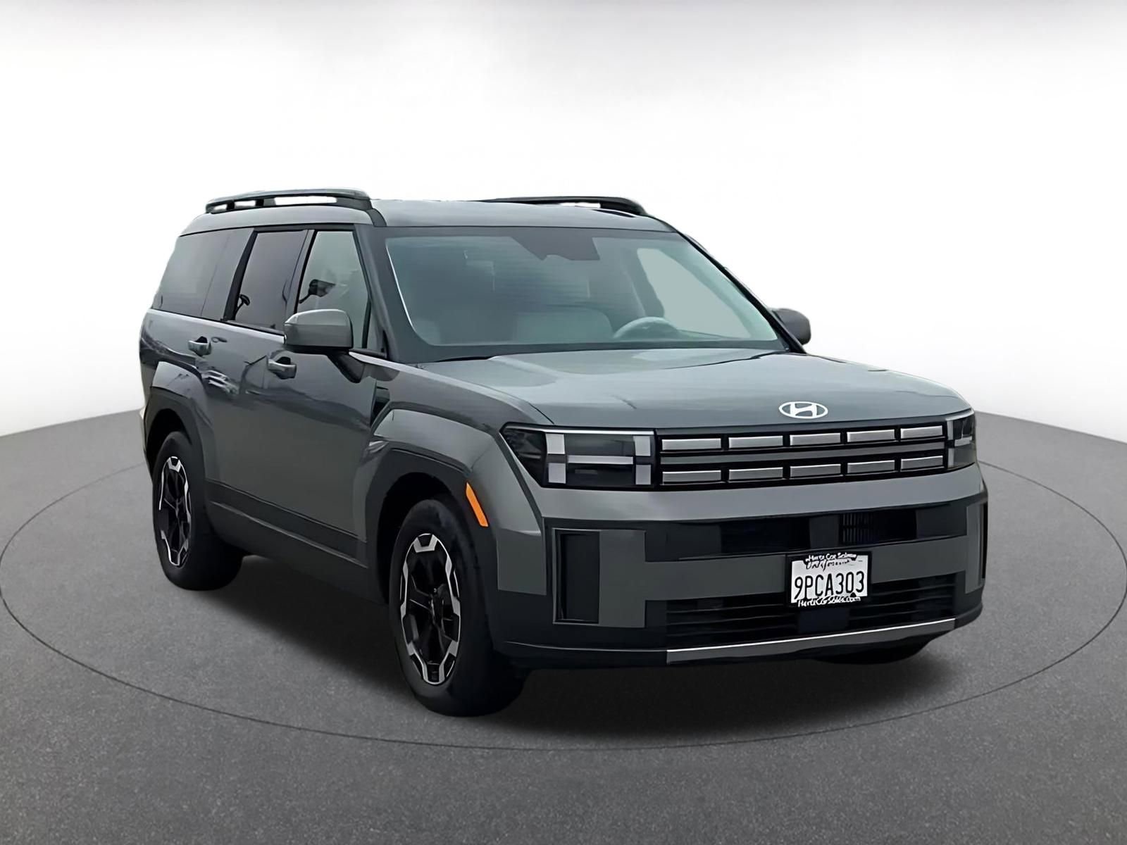 Thumbnail: 2025 Hyundai Santa Fe - 3