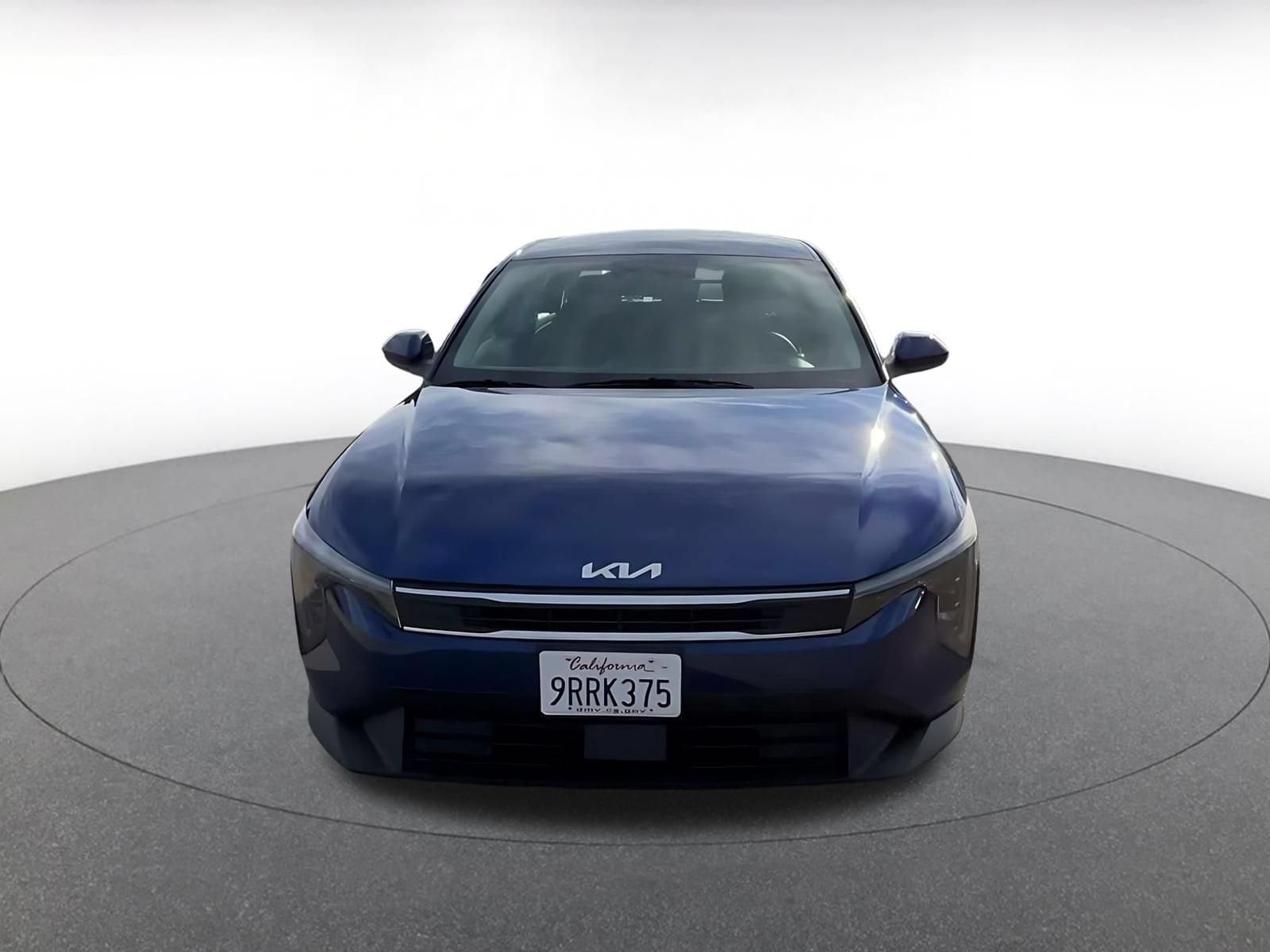 Thumbnail: 2025 Kia K4 - 4