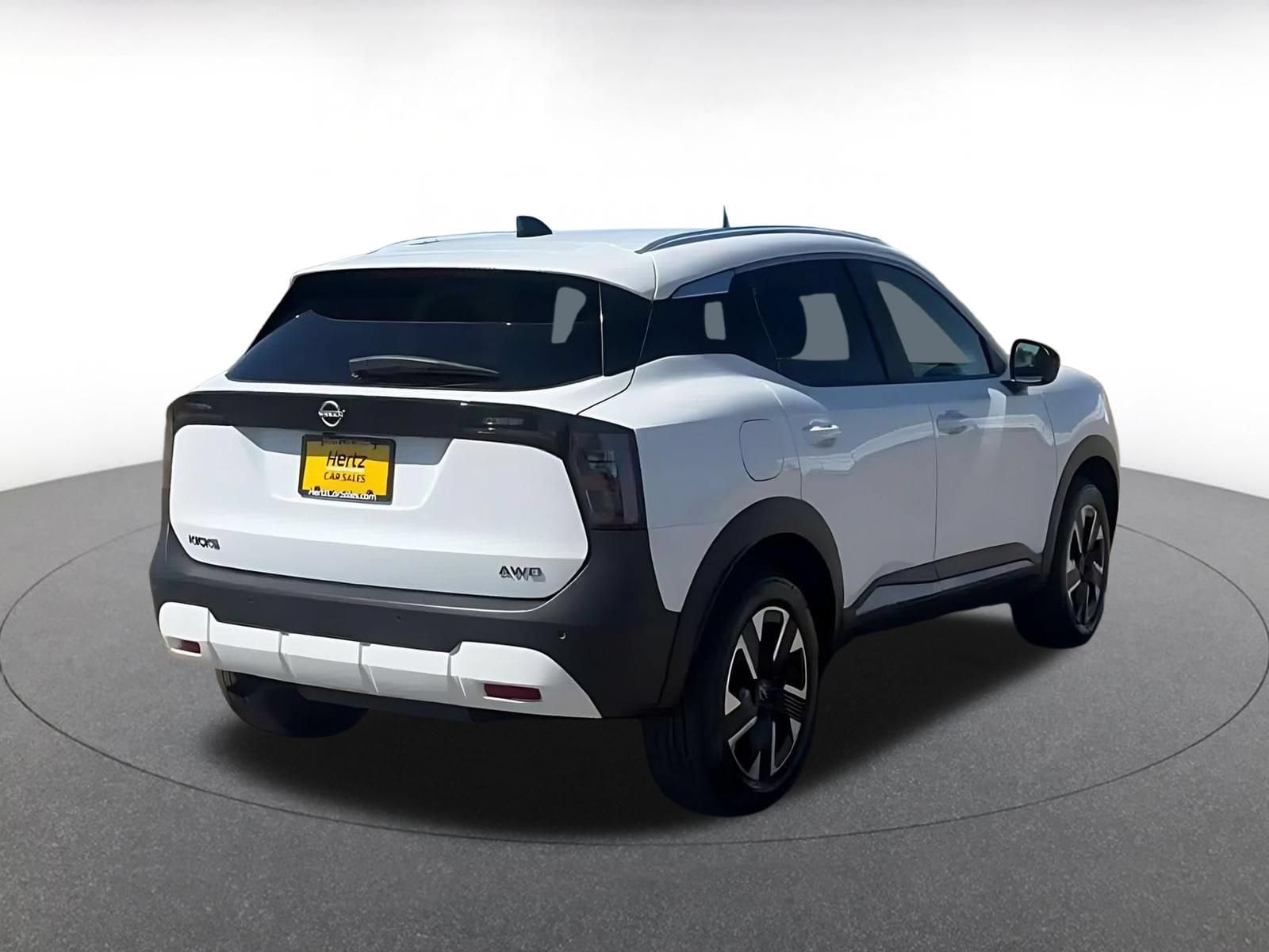 Thumbnail: 2026 Nissan Kicks - 13