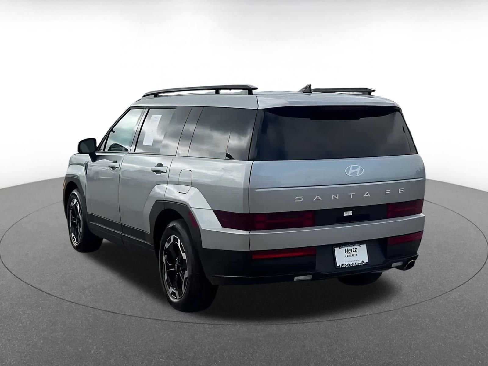 Thumbnail: 2025 Hyundai Santa Fe - 11