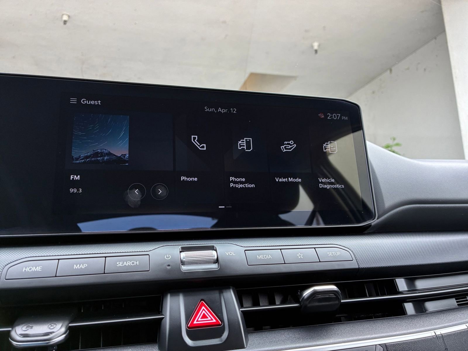 Thumbnail: 2025 Kia K4 - 20
