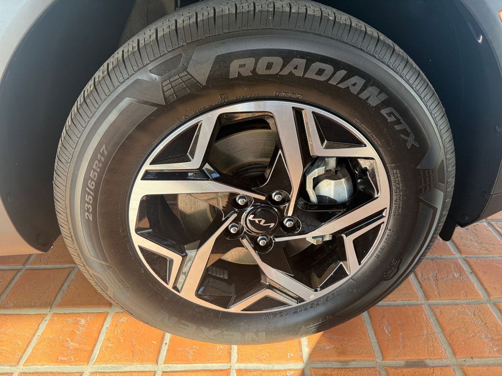 Thumbnail: 2025 Kia Sportage - 28