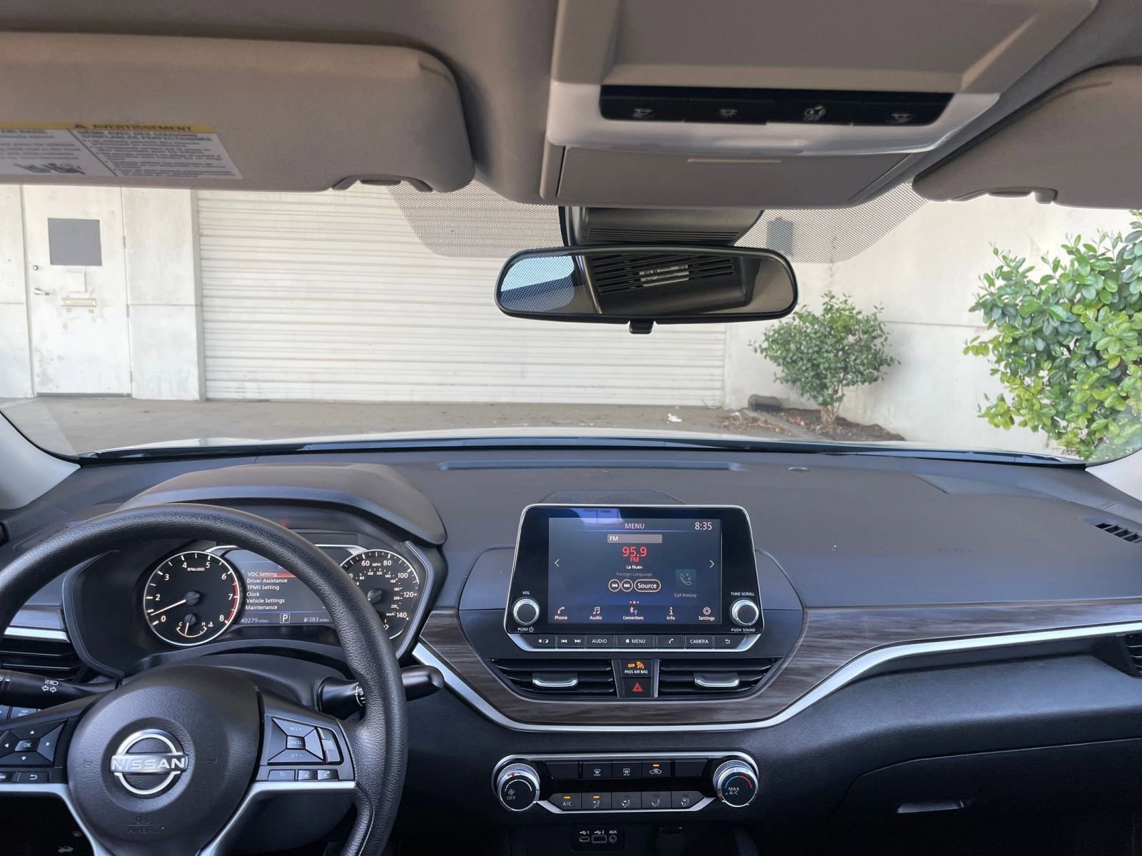 Thumbnail: 2025 Nissan Altima - 34