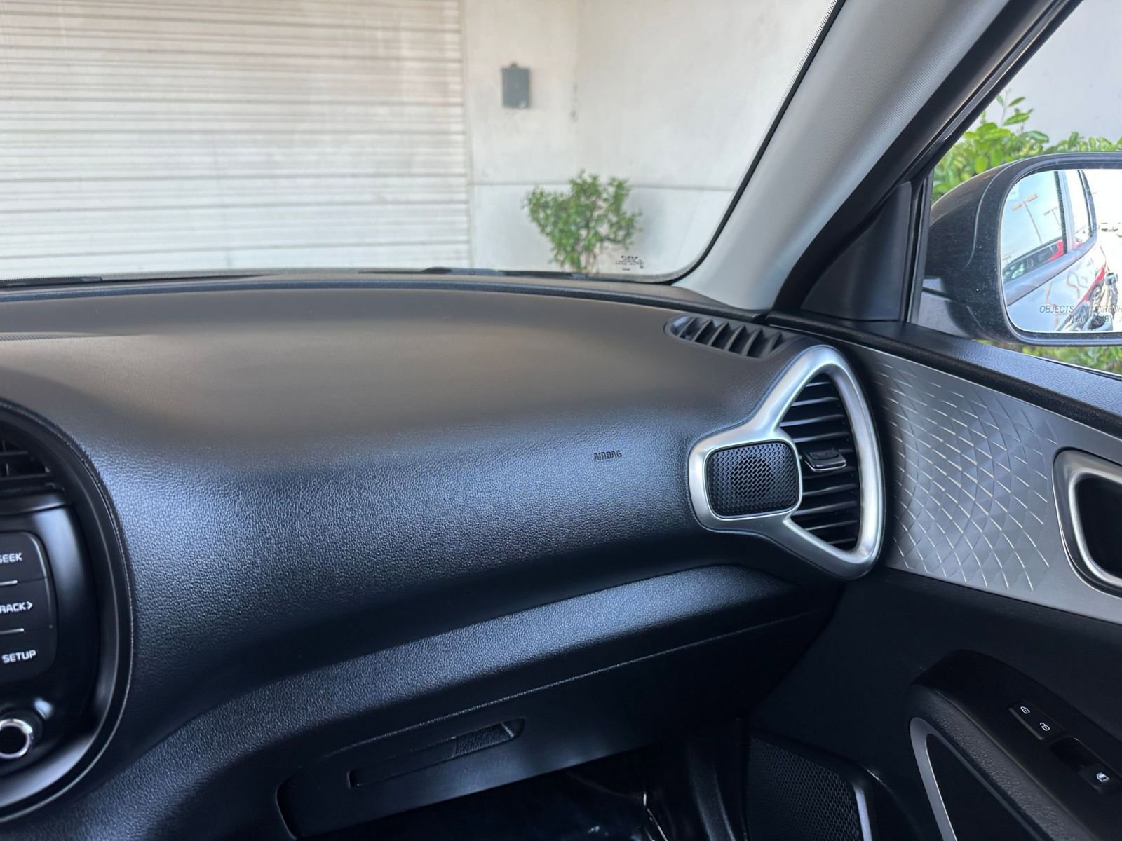 2024 Kia Soul LX 35