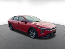 2025 Kia K4 LXS -
                  Stockton, CA