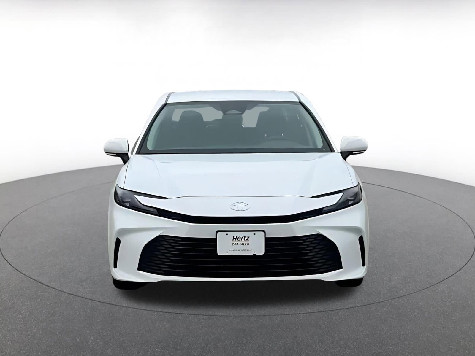 Thumbnail: 2025 Toyota Camry - 4