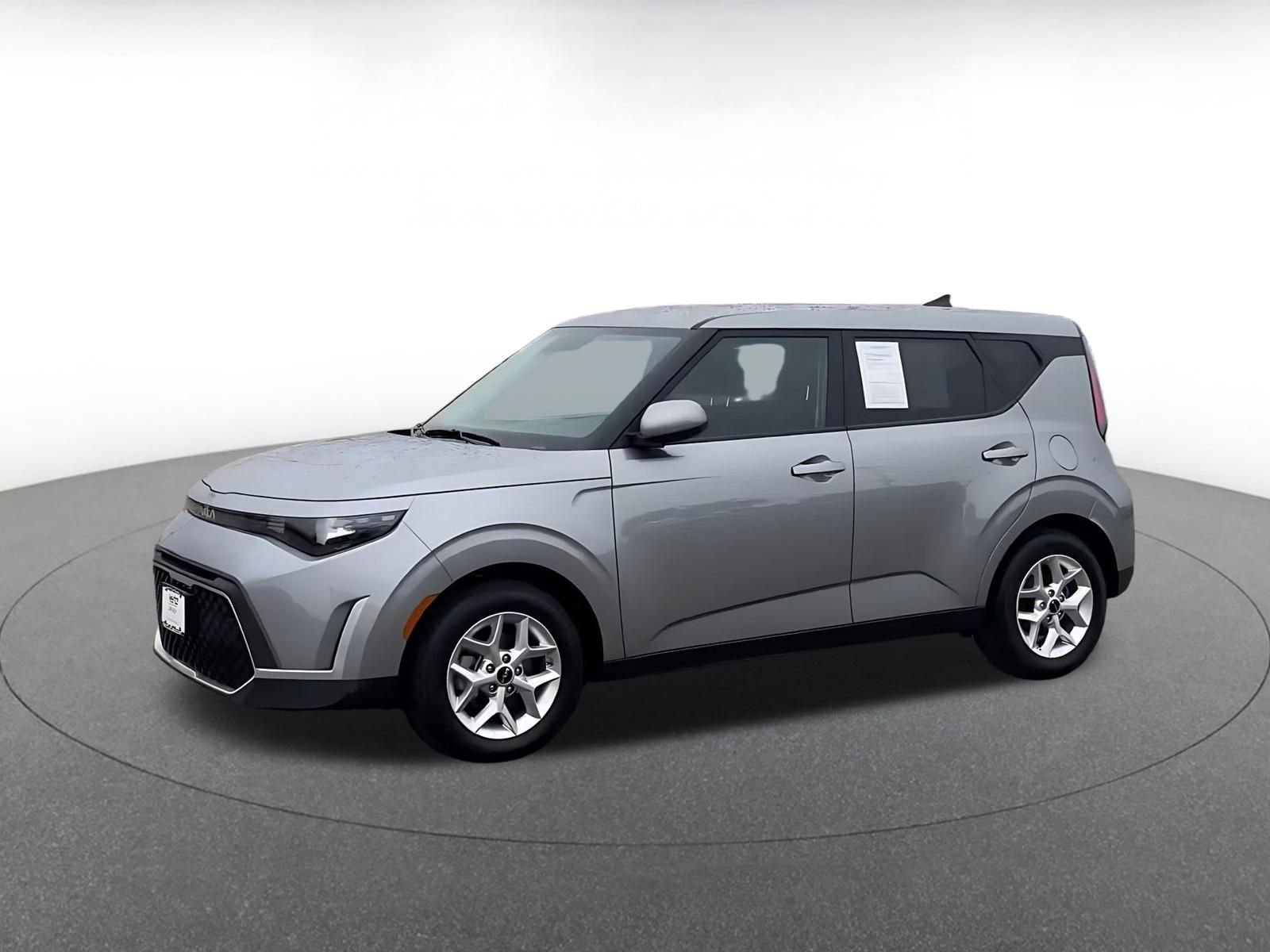 Thumbnail: 2025 Kia Soul - 8