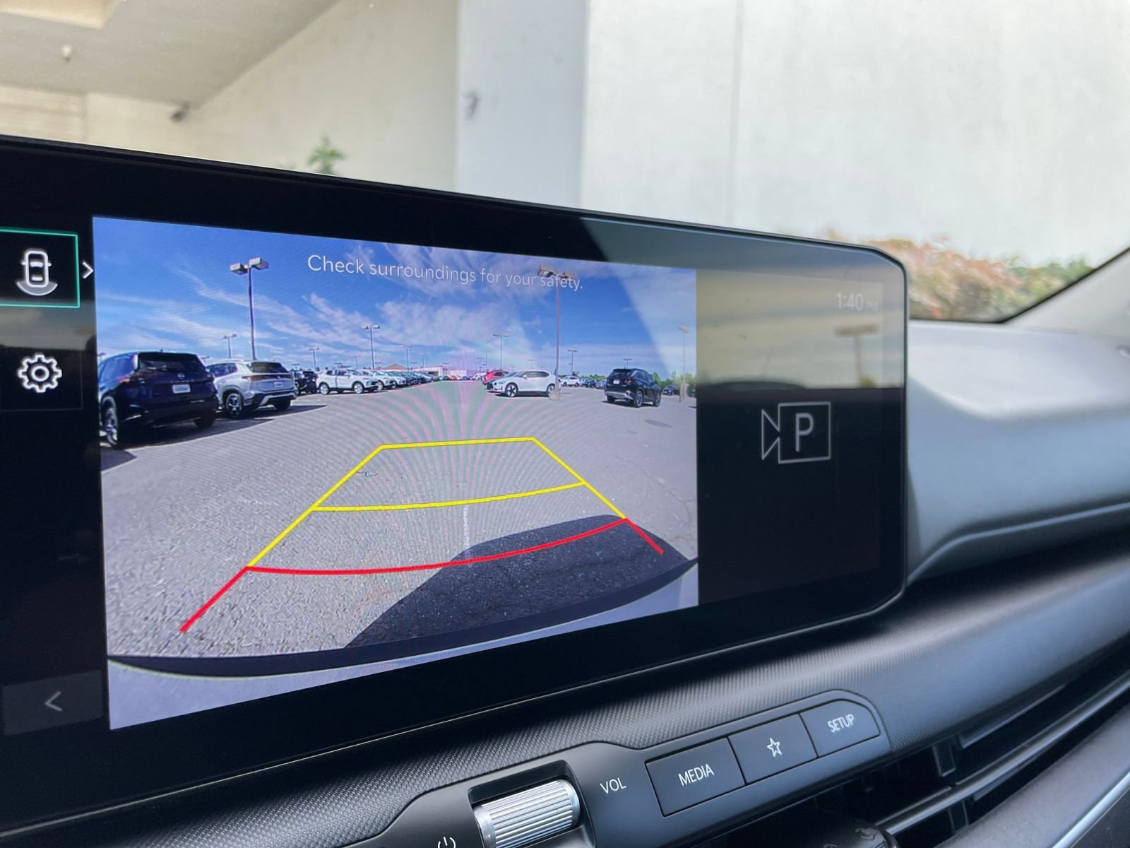 Thumbnail: 2025 Kia K4 - 23