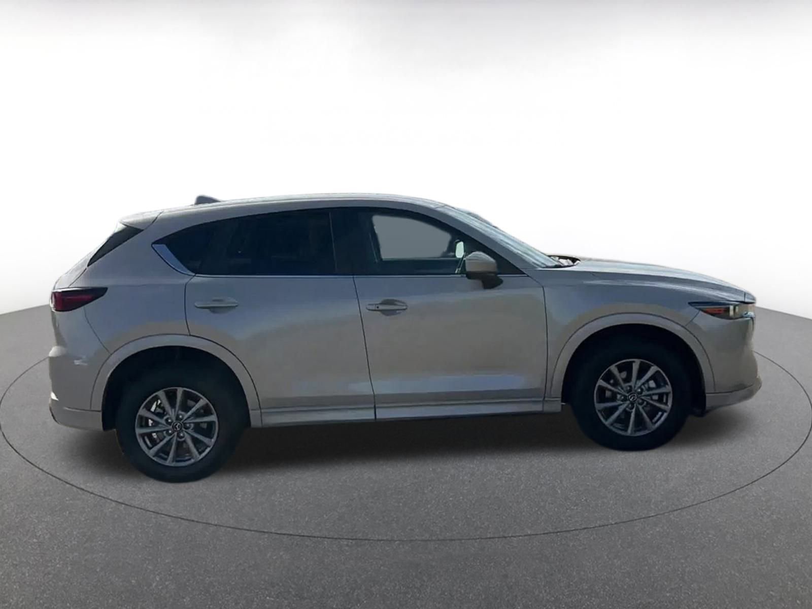 Thumbnail: 2025 Mazda CX-5 - 16