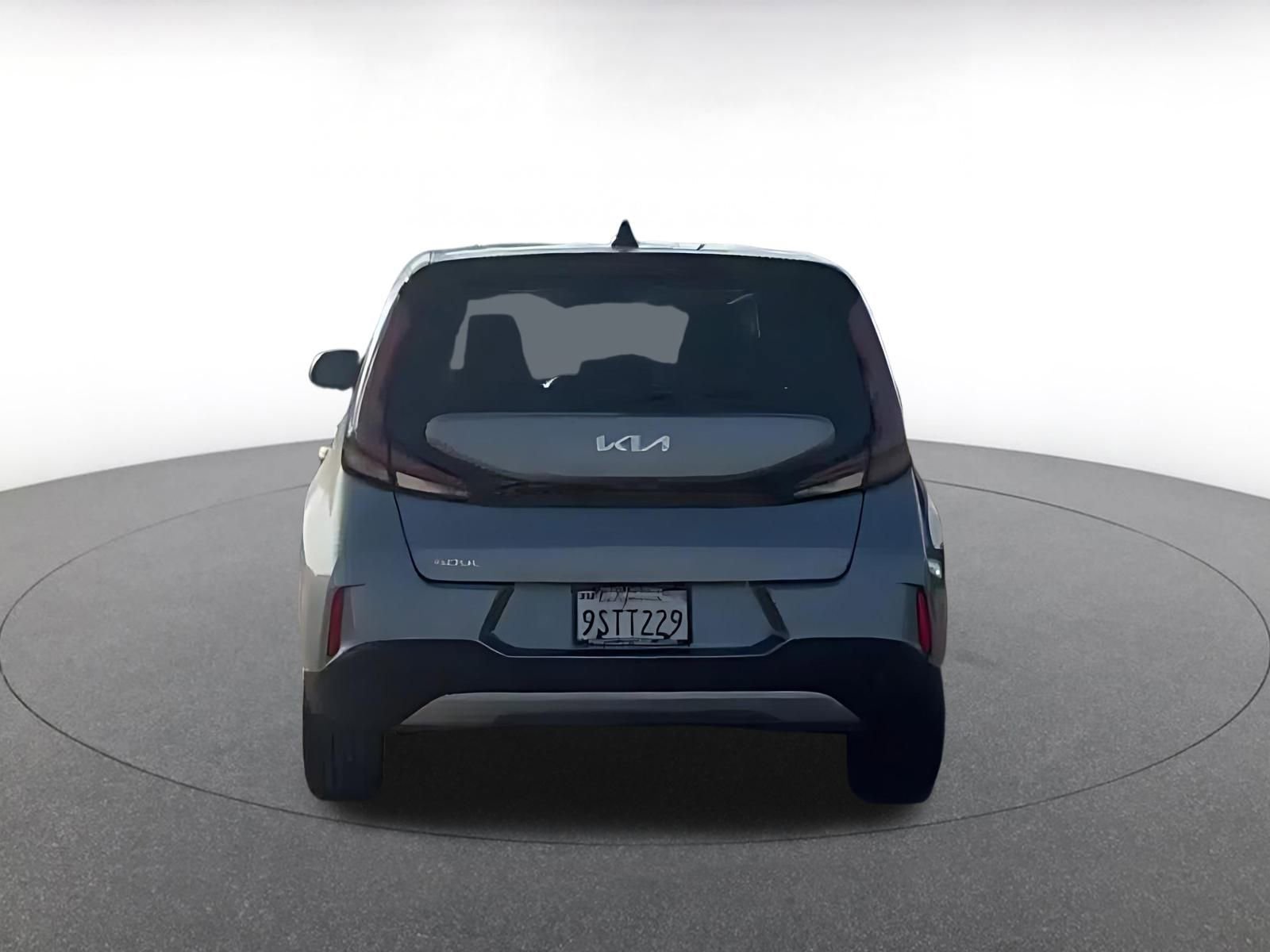 Thumbnail: 2025 Kia Soul - 12