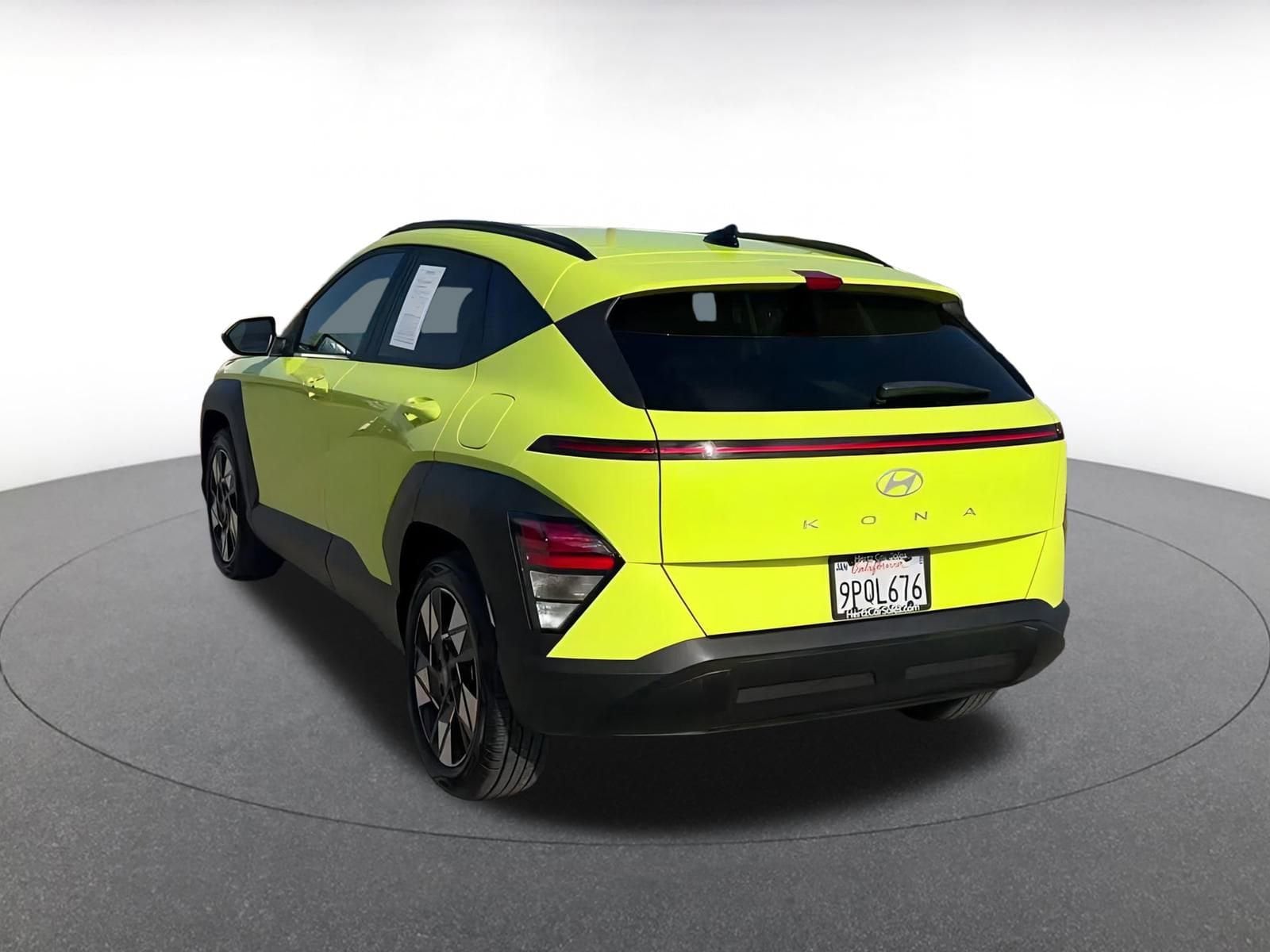 Thumbnail: 2025 Hyundai Kona - 11