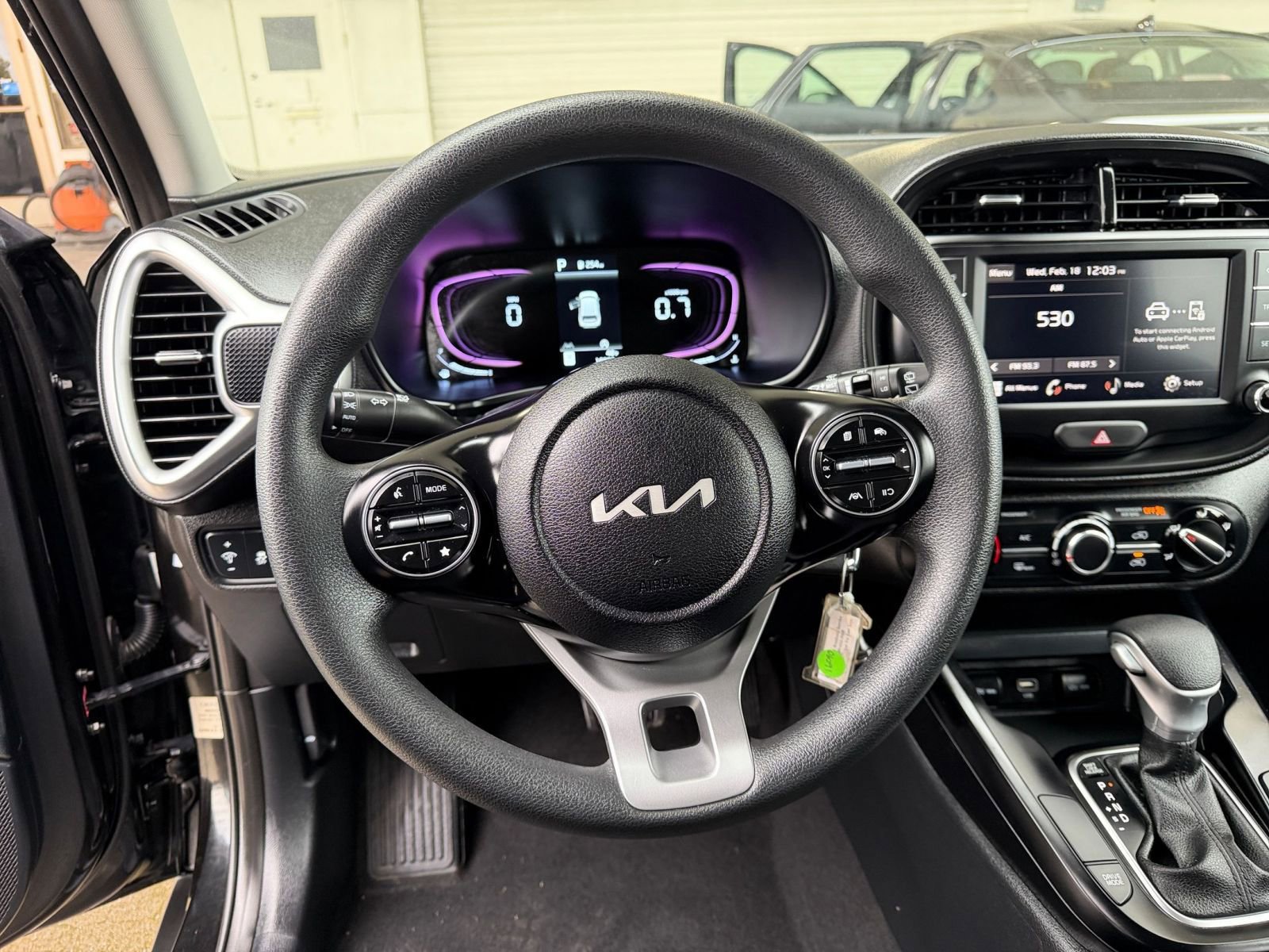 Thumbnail: 2025 Kia Soul - 28