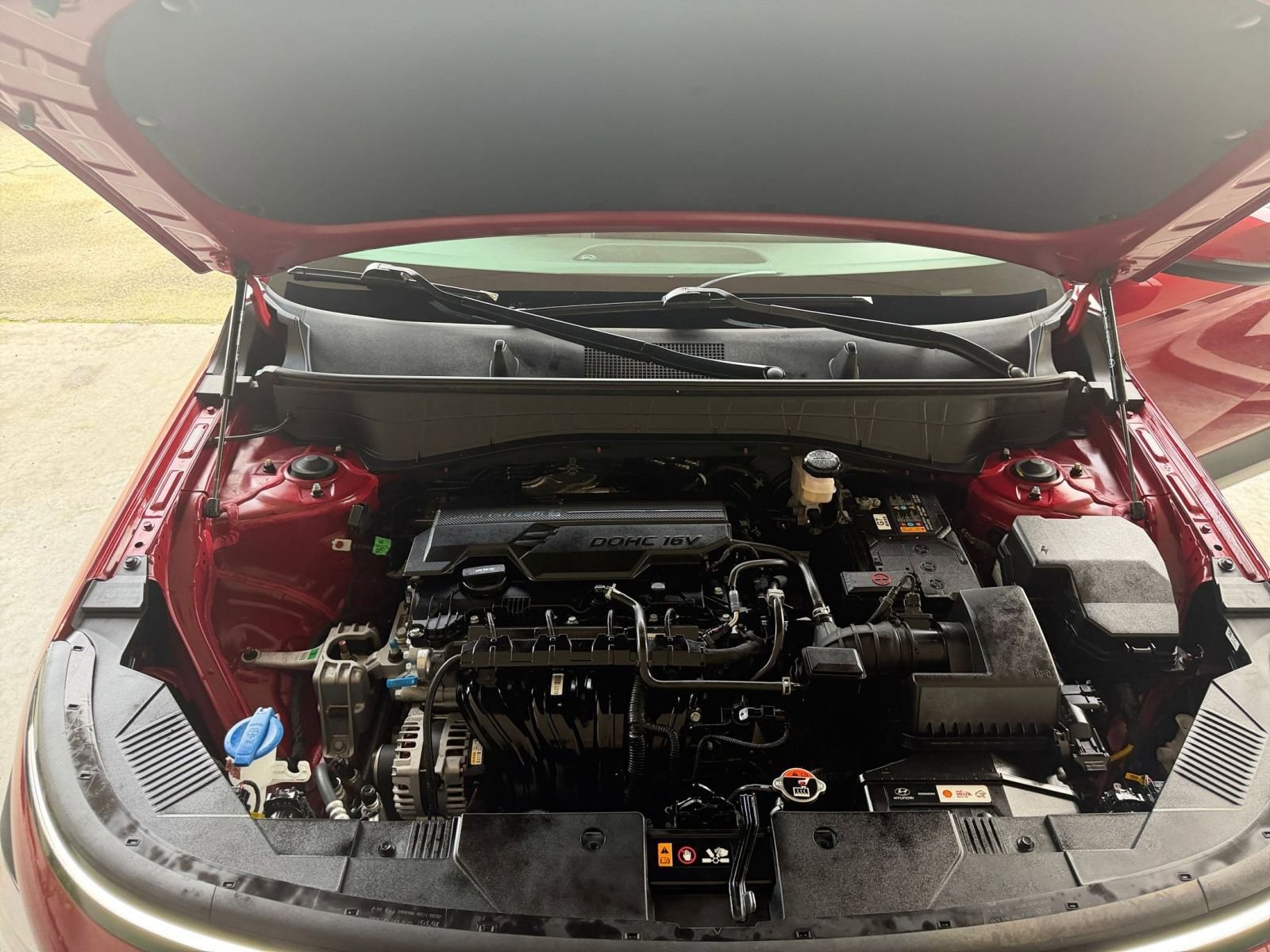 Thumbnail: 2025 Hyundai Kona - 34