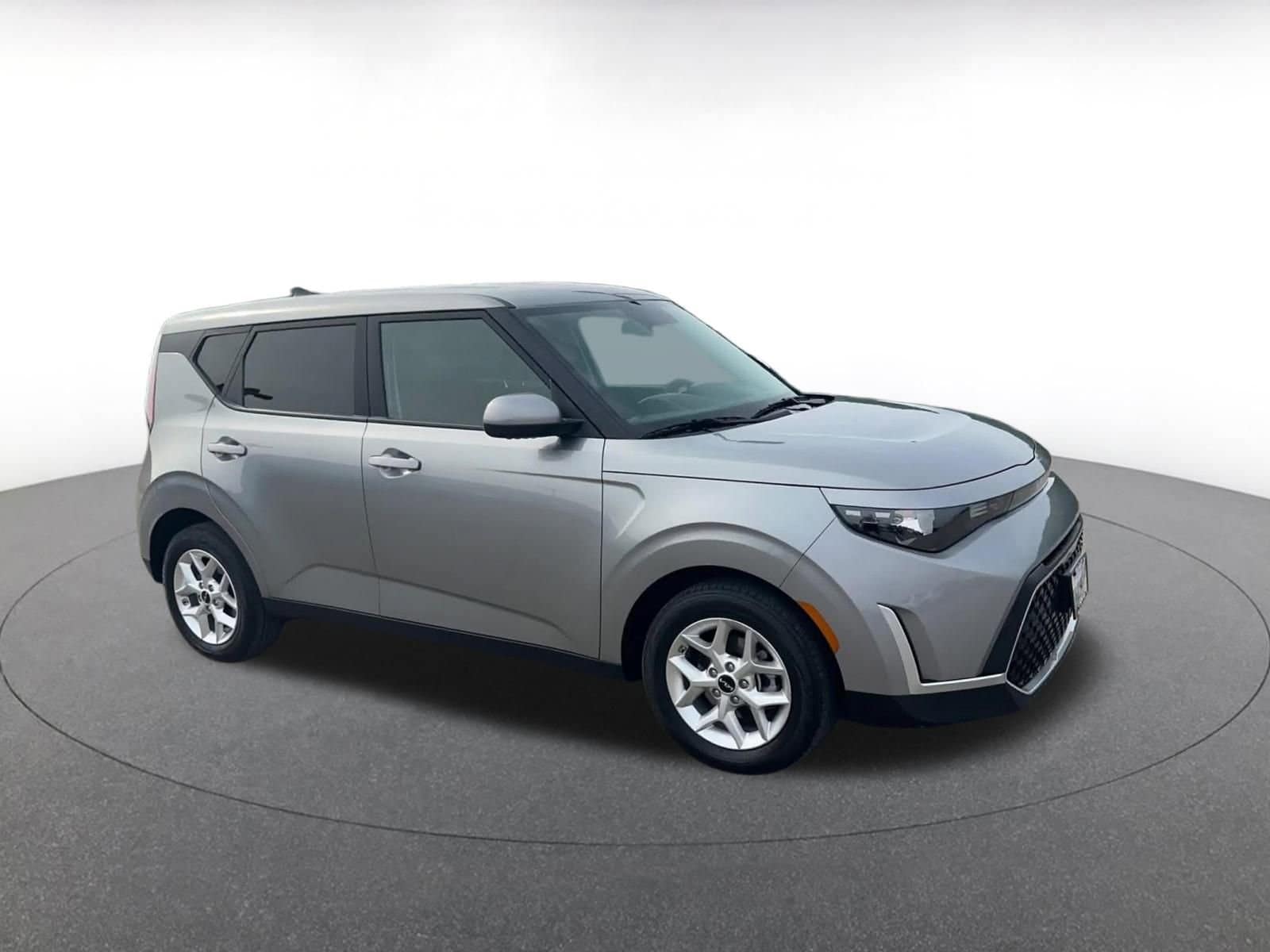 Thumbnail: 2025 Kia Soul - 2
