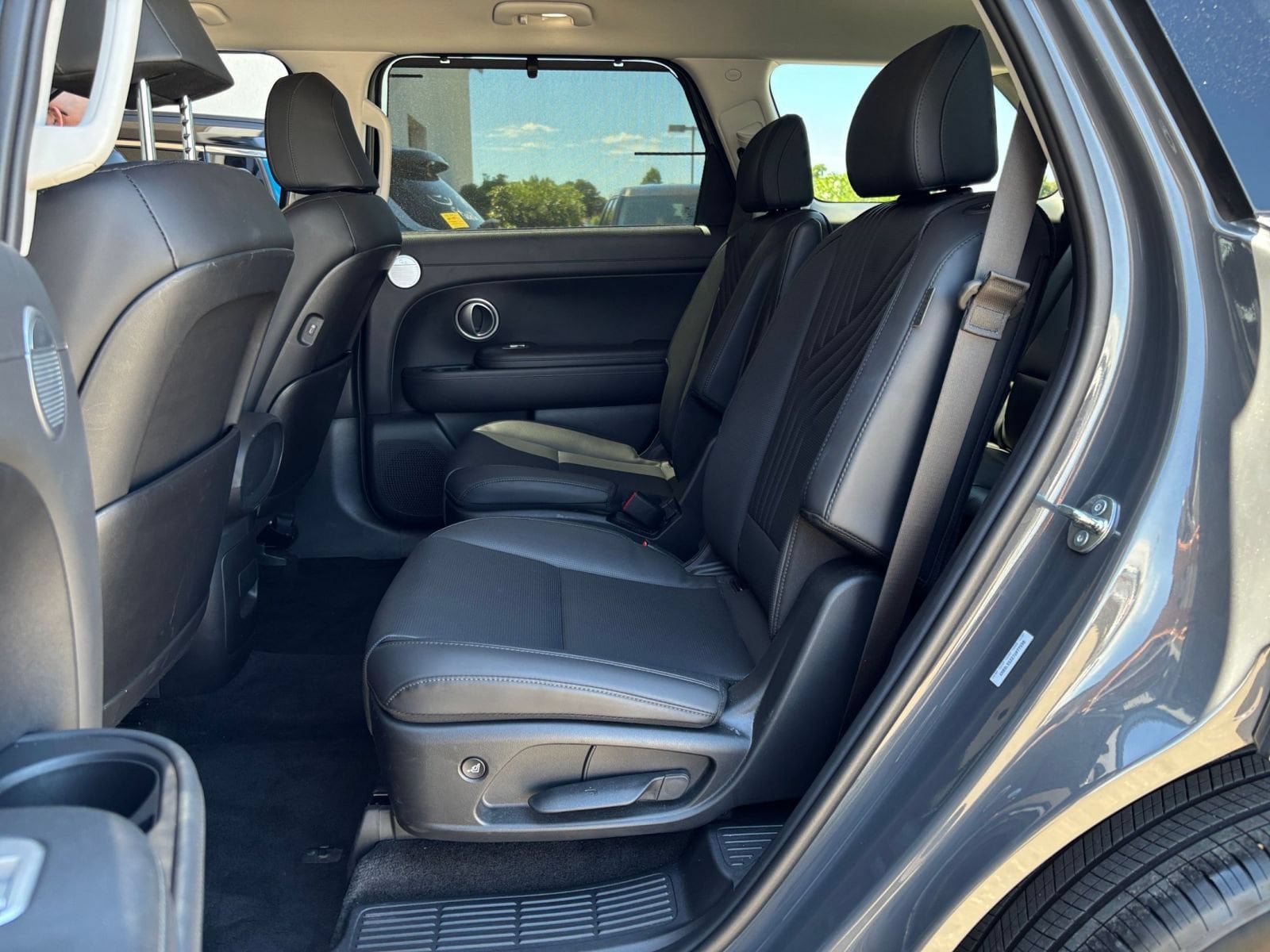 Thumbnail: 2026 Hyundai Palisade - 28