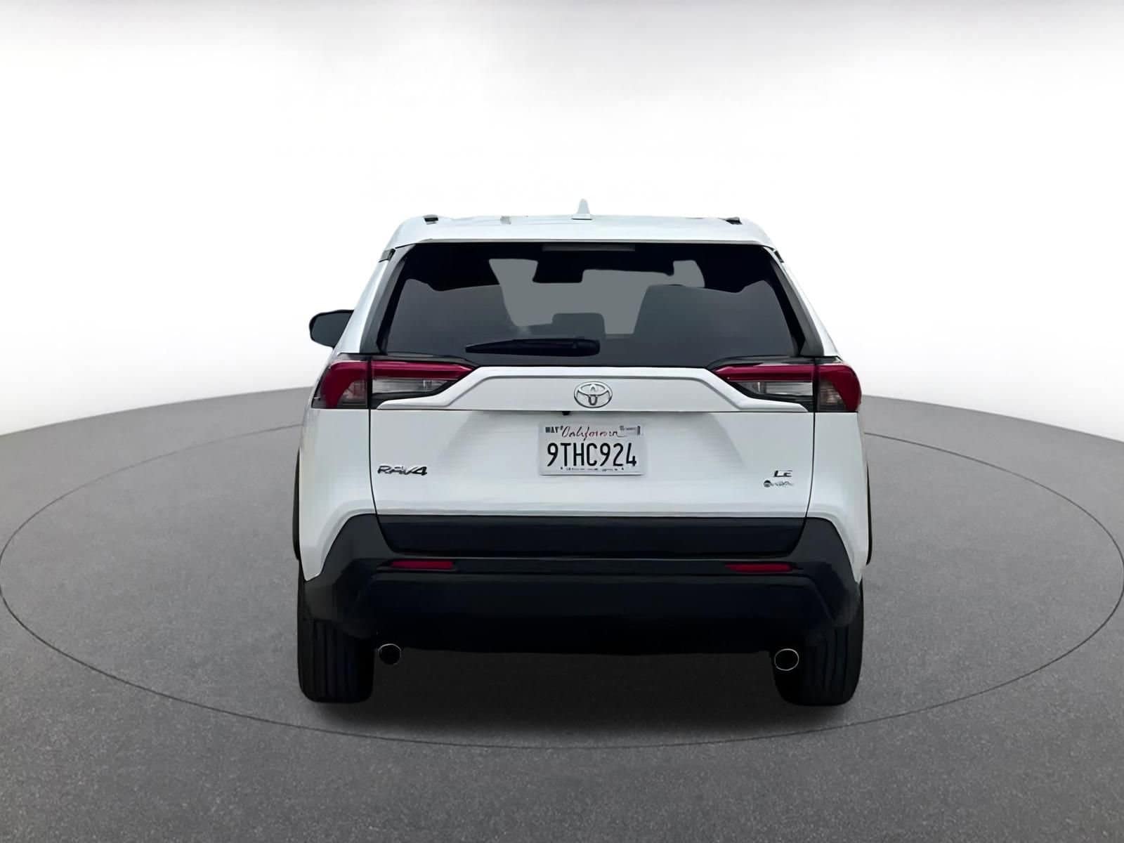 Thumbnail: 2025 Toyota RAV4 - 12