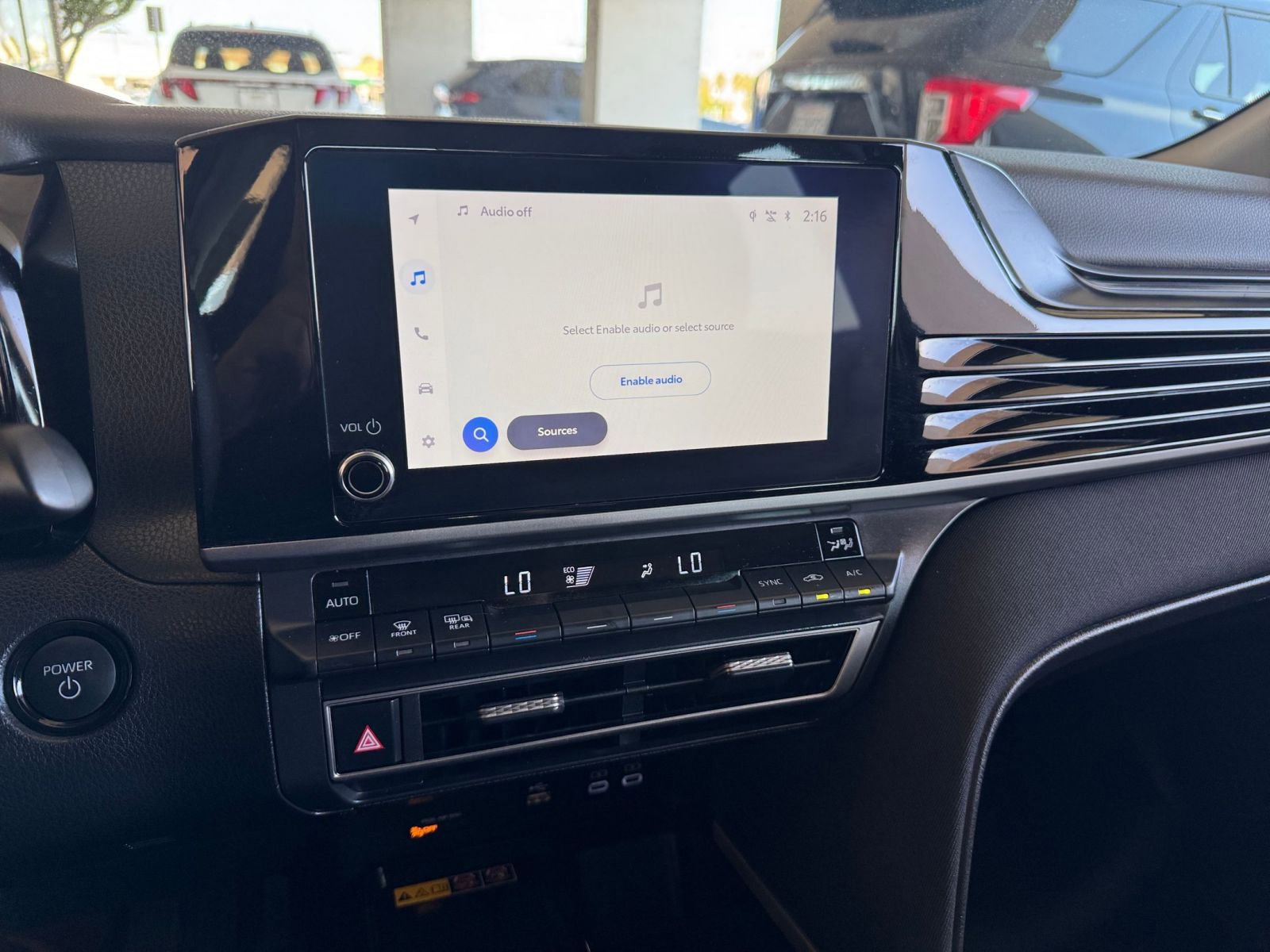 Thumbnail: 2025 Toyota Camry - 21