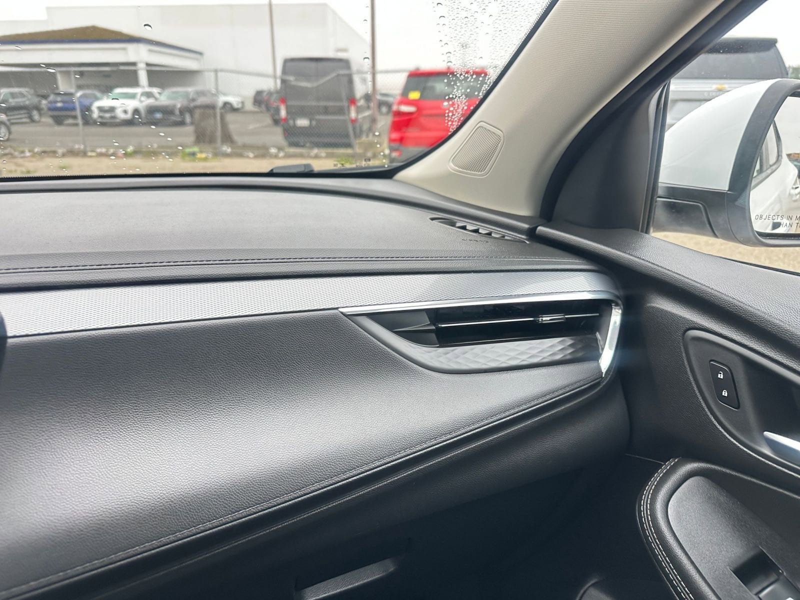 Thumbnail: 2025 Buick Encore GX - 35