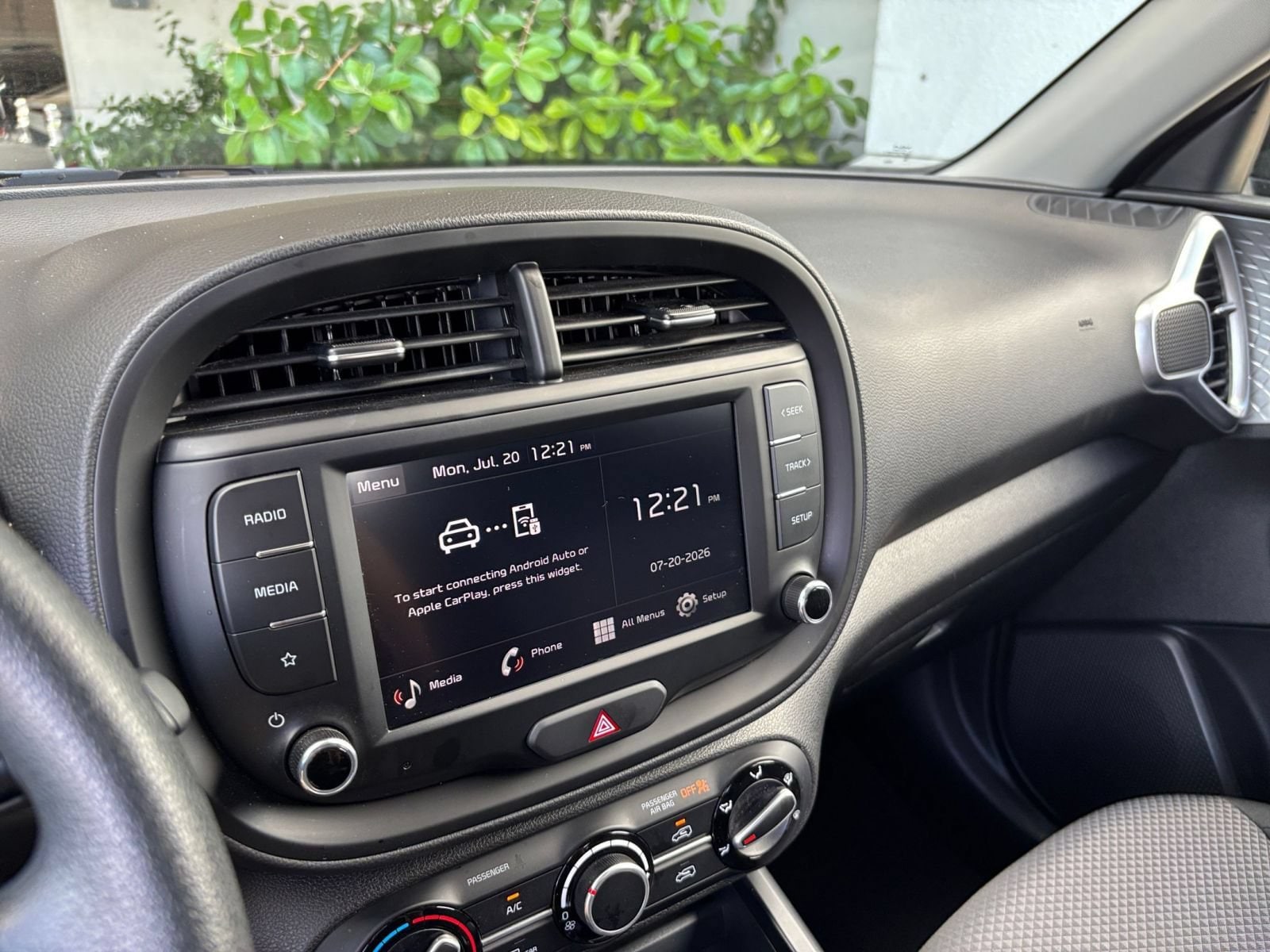 Thumbnail: 2025 Kia Soul - 20