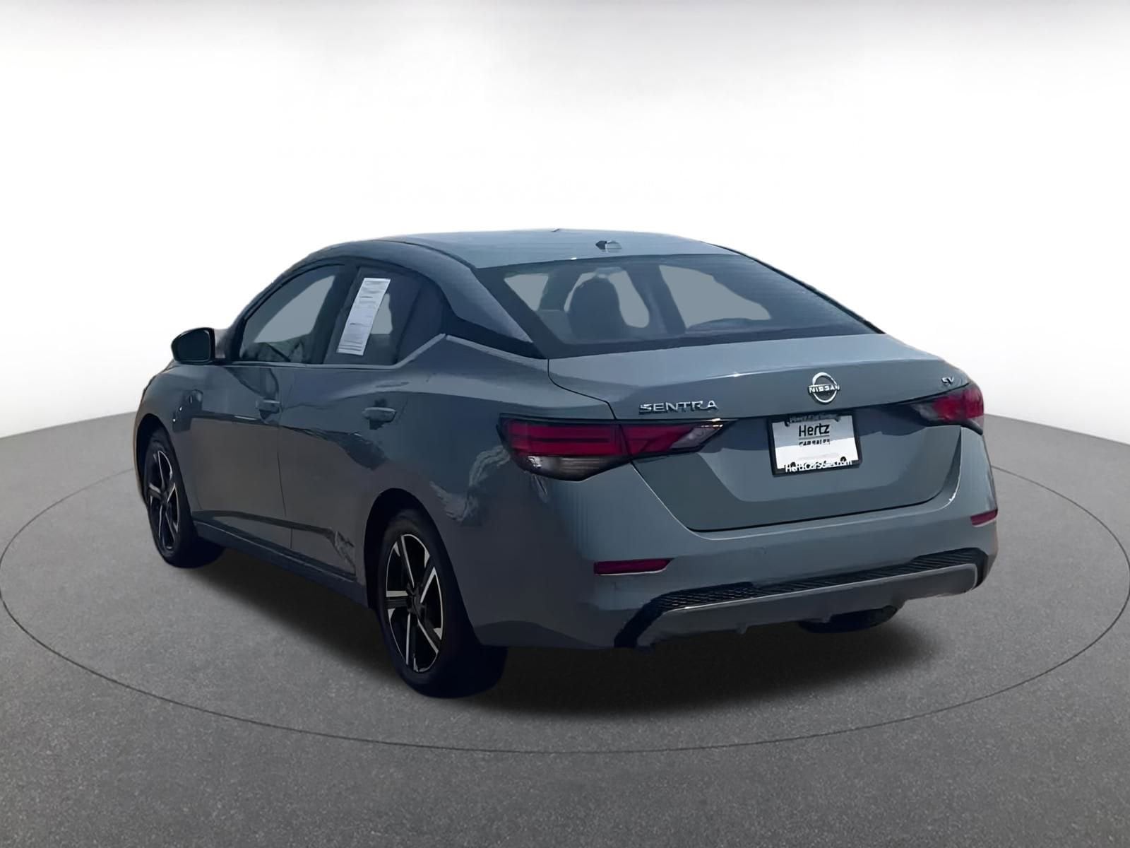Thumbnail: 2024 Nissan Sentra - 11