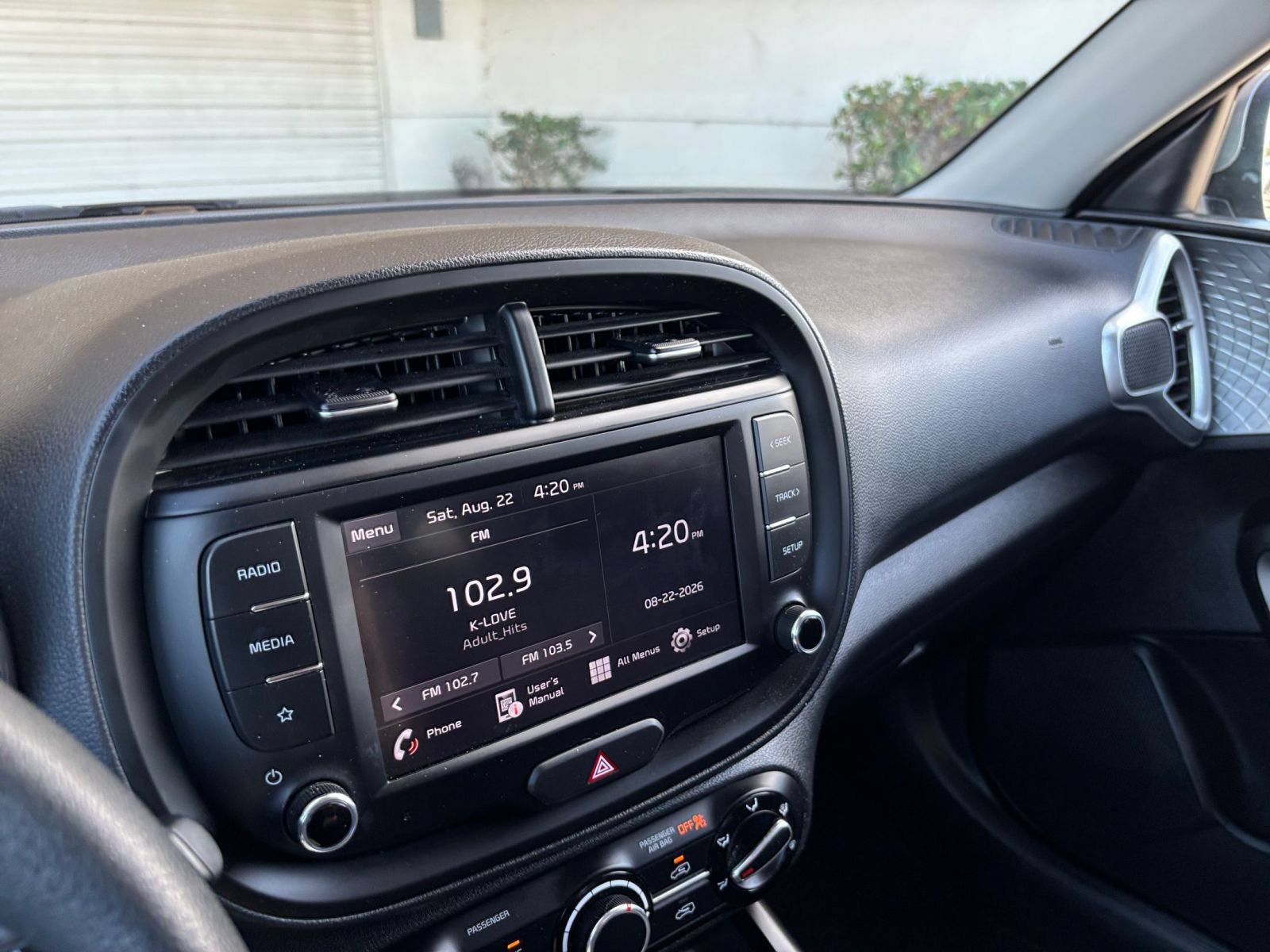 Thumbnail: 2025 Kia Soul - 16