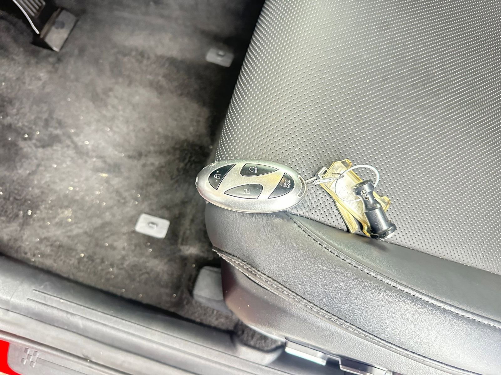 Thumbnail: 2025 Hyundai Santa Fe - 23