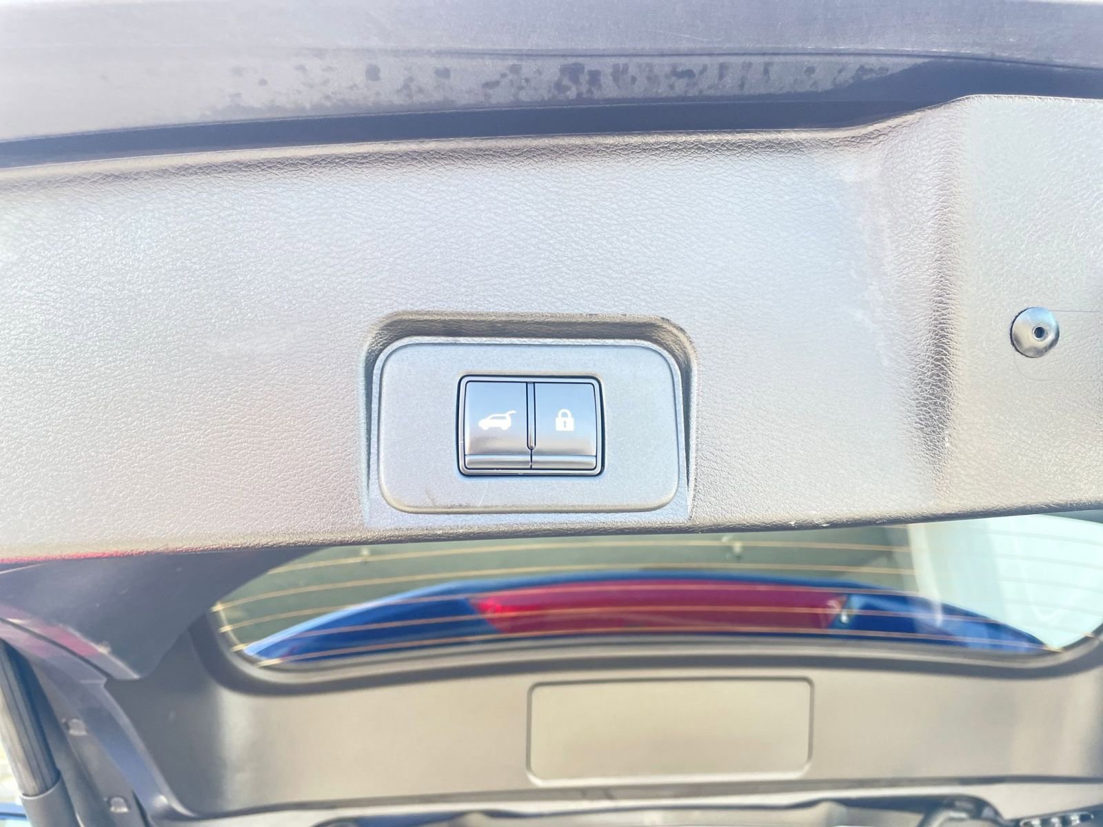 Thumbnail: 2025 Nissan Rogue - 23