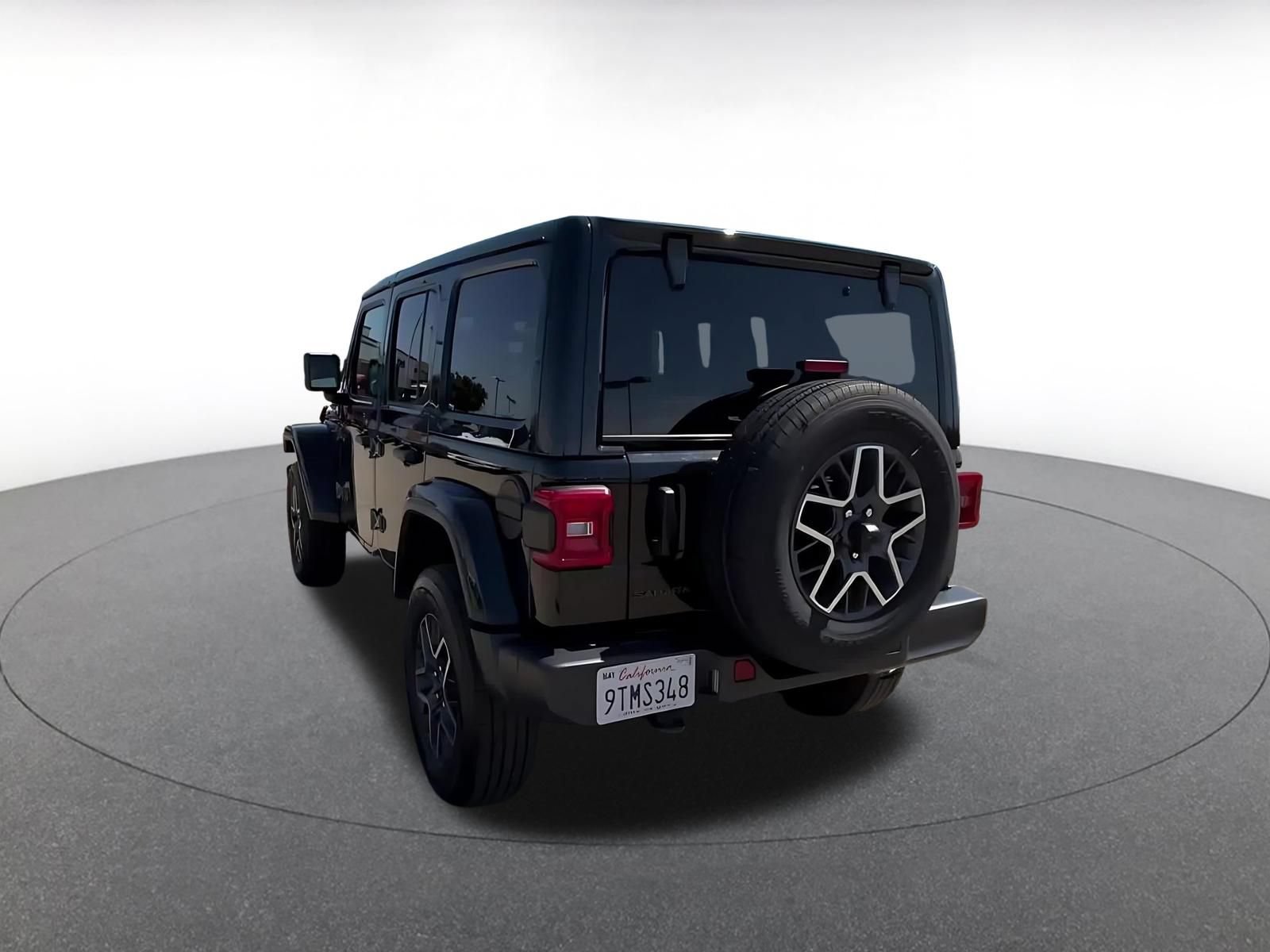 Thumbnail: 2025 Jeep Wrangler - 12