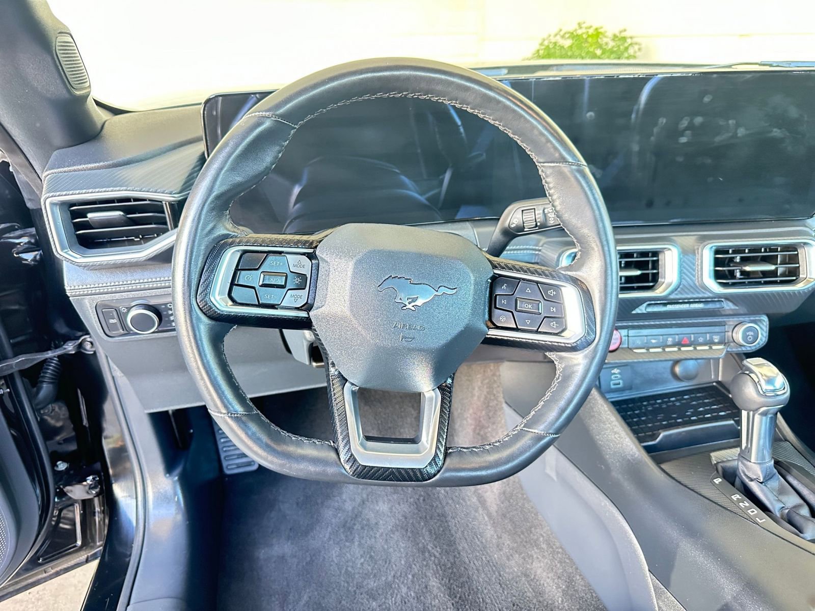 Thumbnail: 2024 Ford Mustang - 28