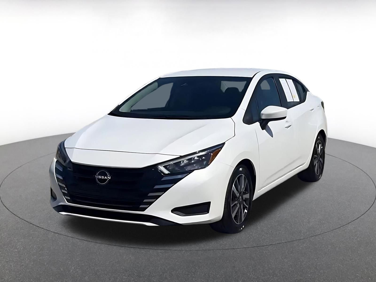 Thumbnail: 2025 Nissan Versa - 7