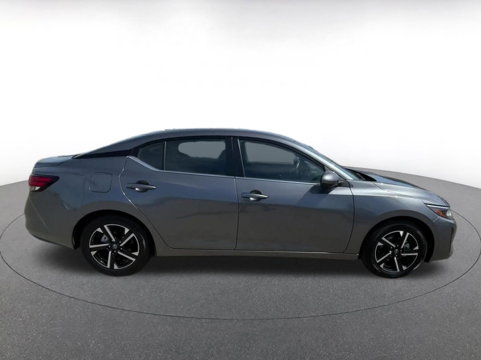 Thumbnail: 2025 Nissan Sentra - 16