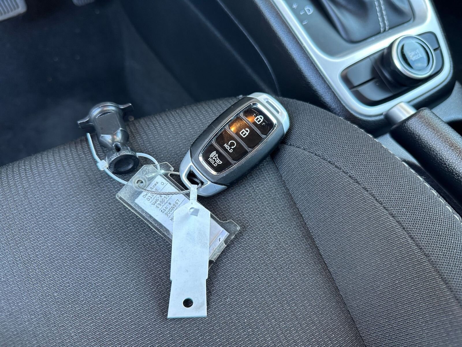 Thumbnail: 2025 Hyundai Venue - 21