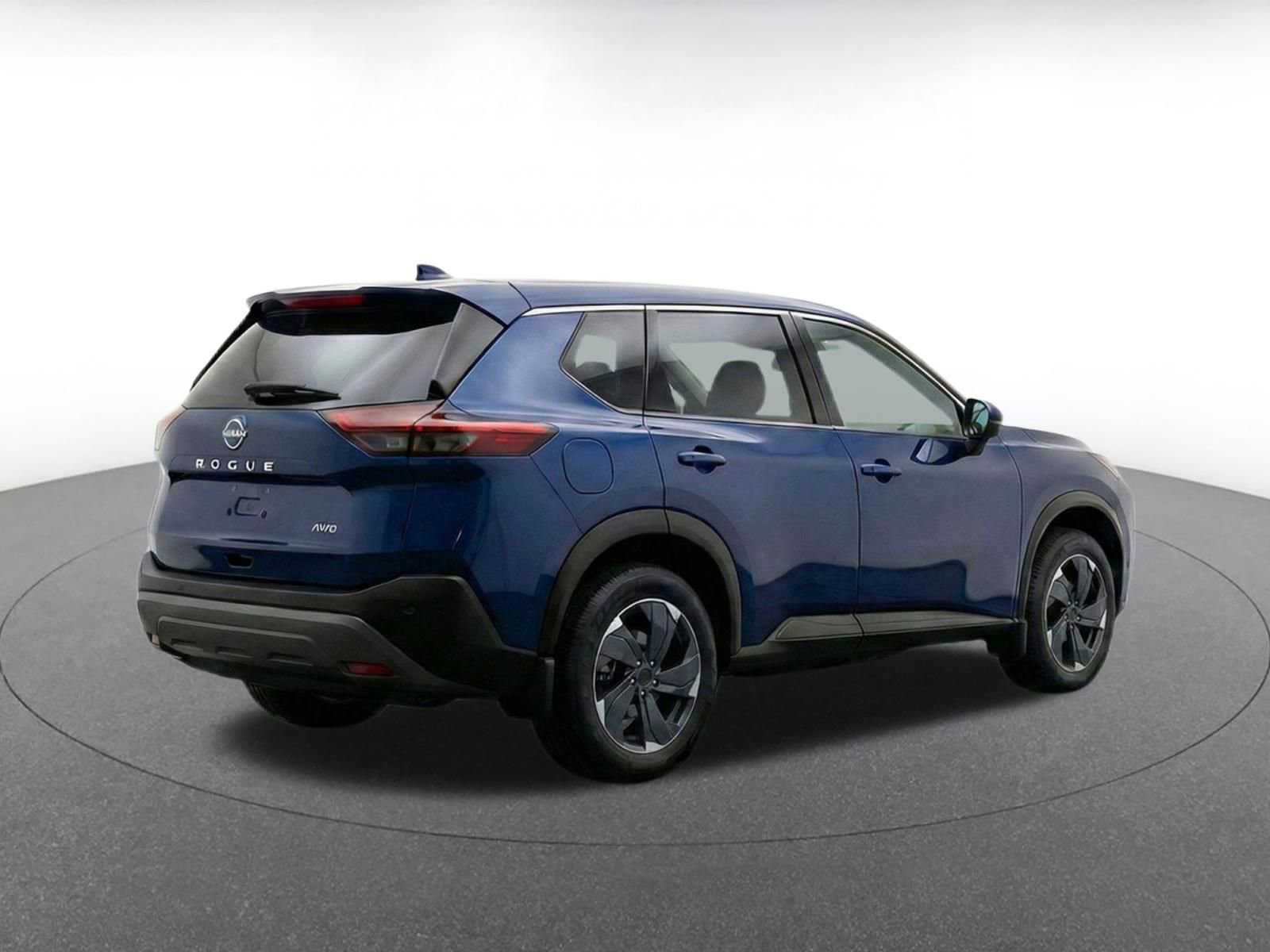Thumbnail: 2025 Nissan Rogue - 9