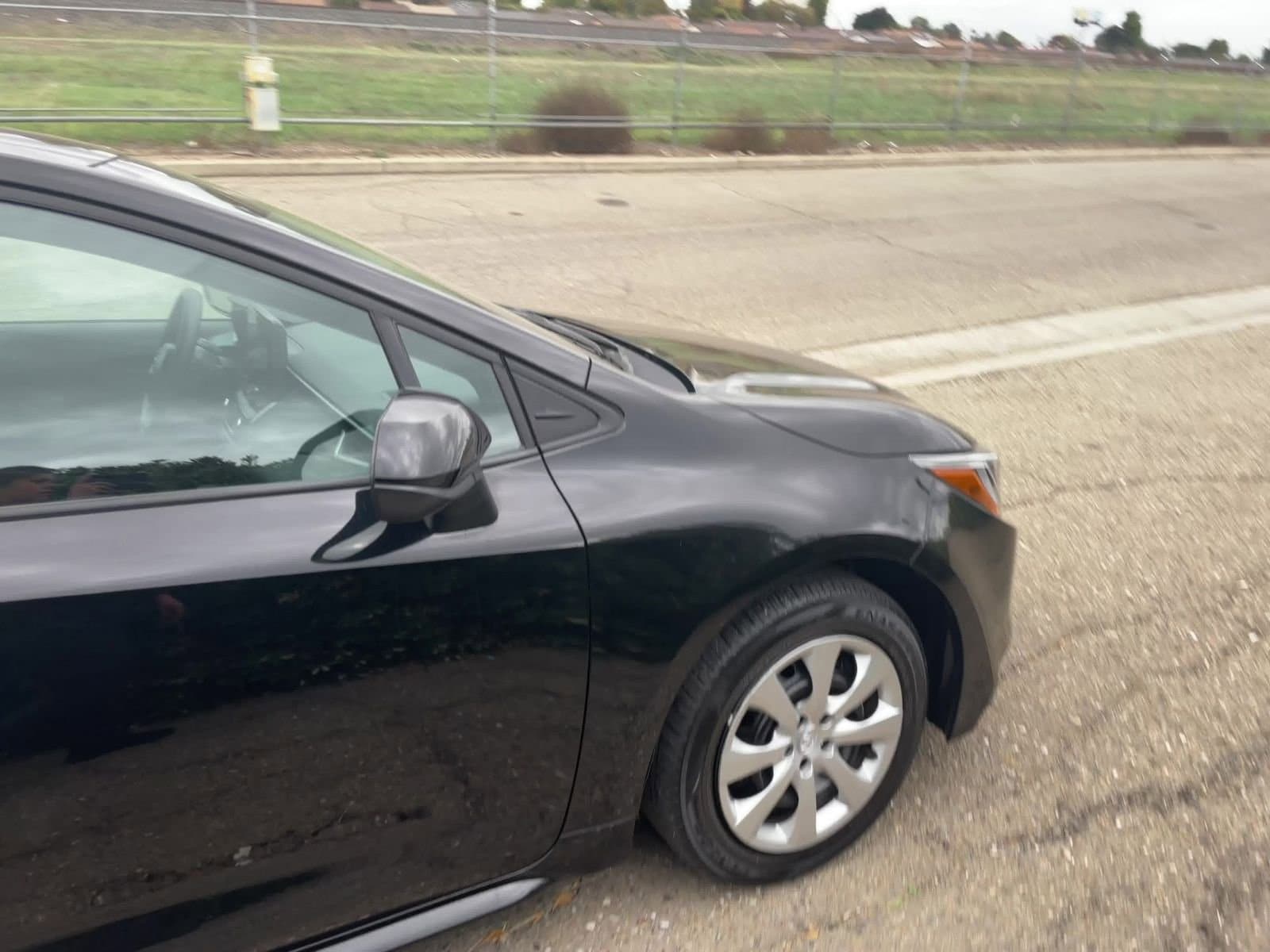 Thumbnail: 2025 Toyota Corolla - 15