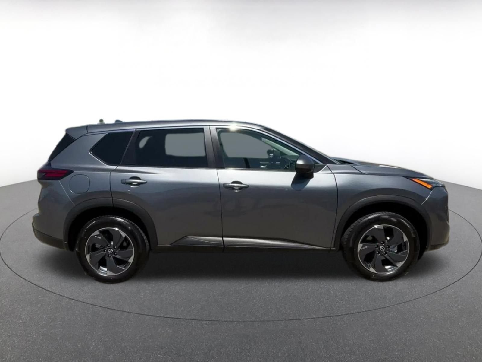 Thumbnail: 2025 Nissan Rogue - 16