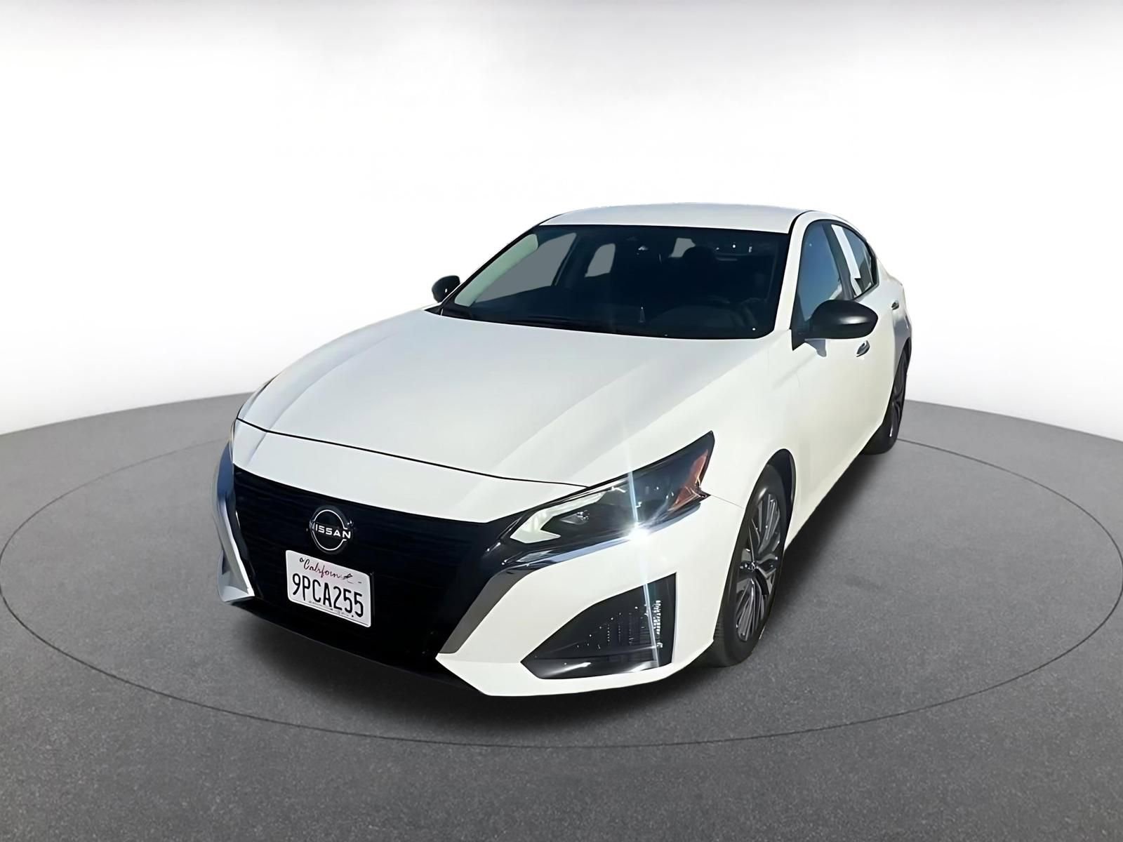 Thumbnail: 2025 Nissan Altima - 7