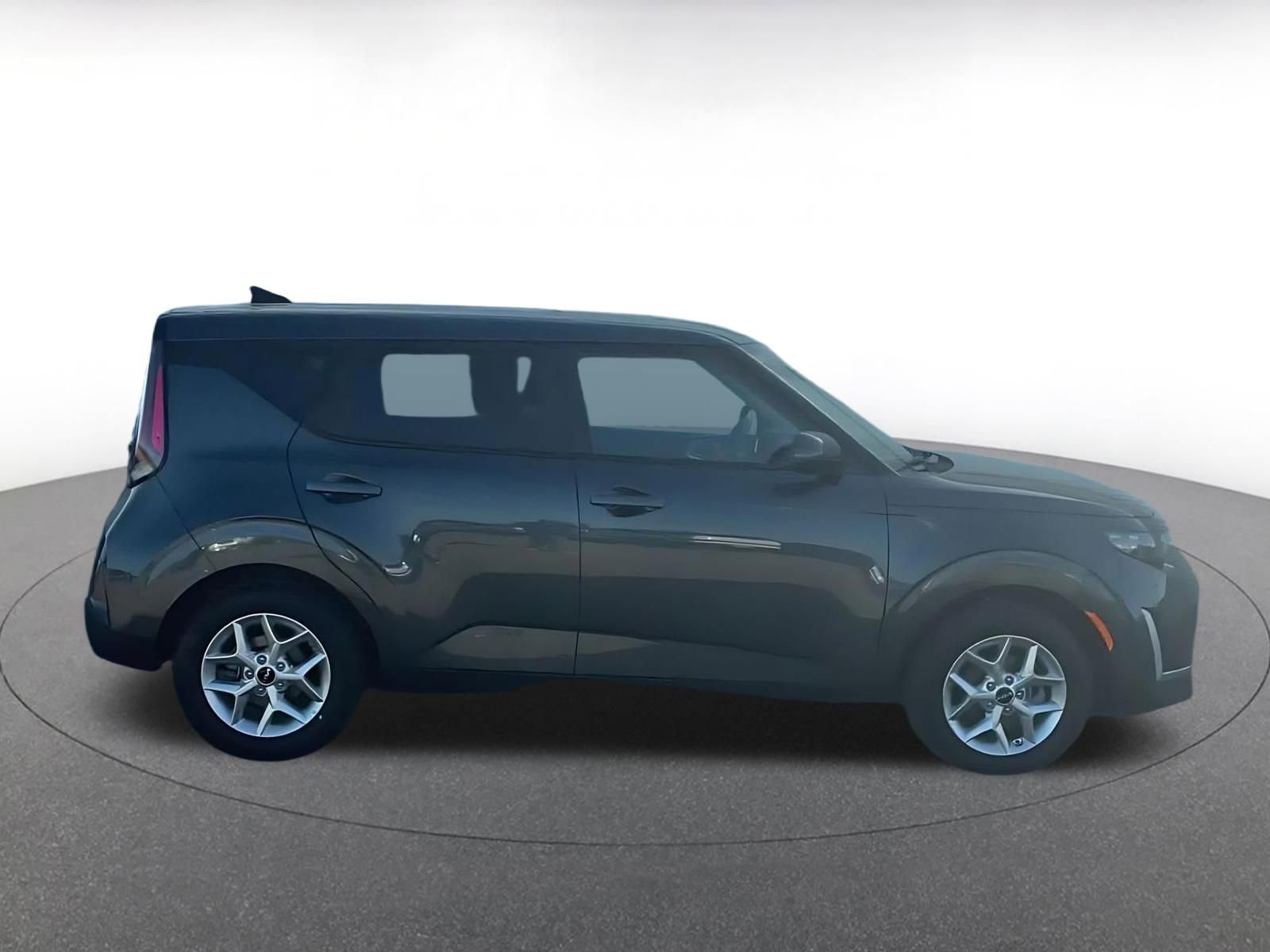 Thumbnail: 2025 Kia Soul - 15