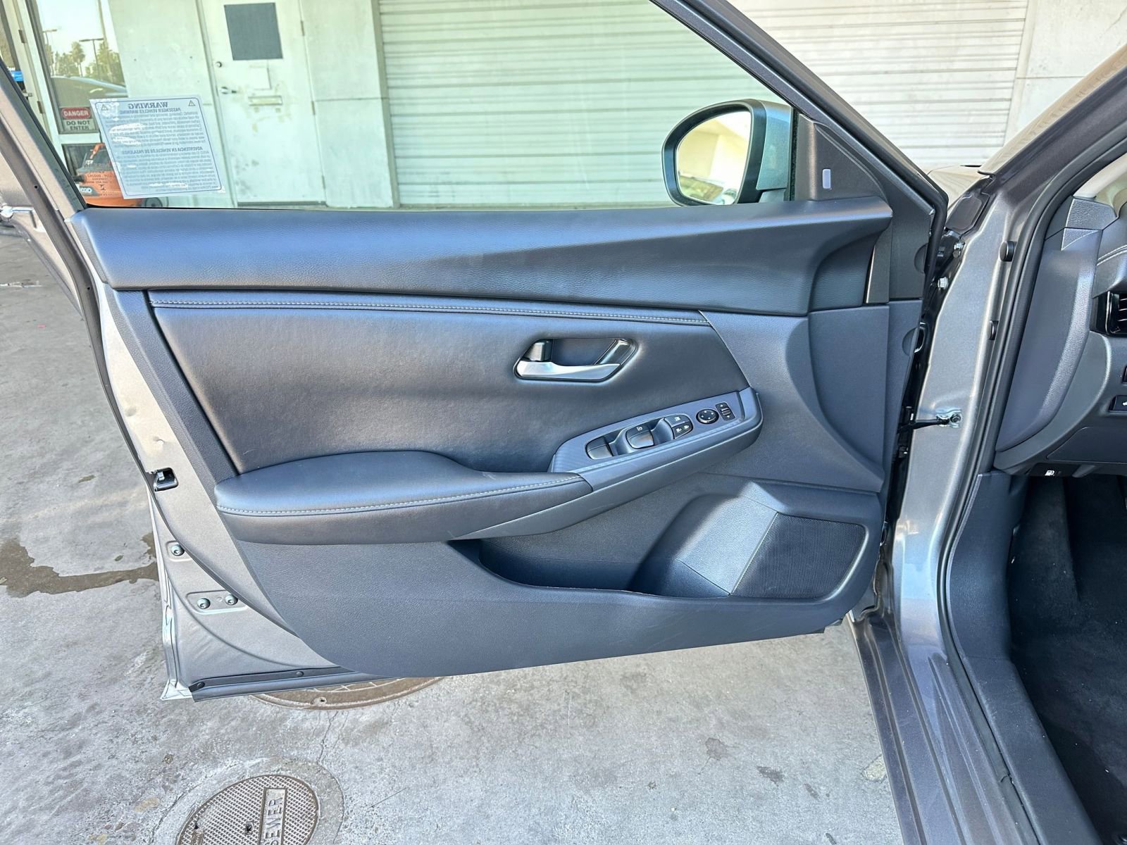 Thumbnail: 2024 Nissan Sentra - 20
