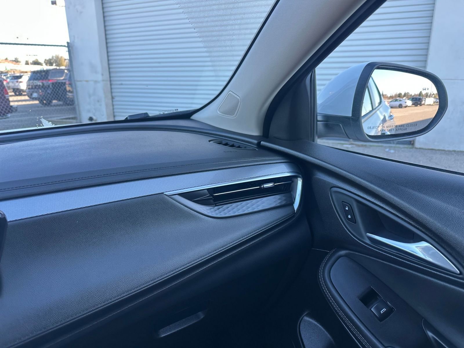 Thumbnail: 2025 Buick Encore GX - 35