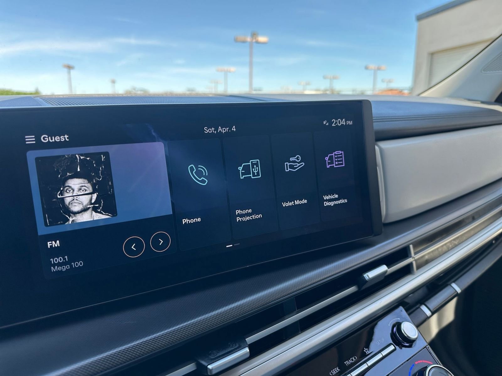 Thumbnail: 2025 Hyundai Santa Fe - 20