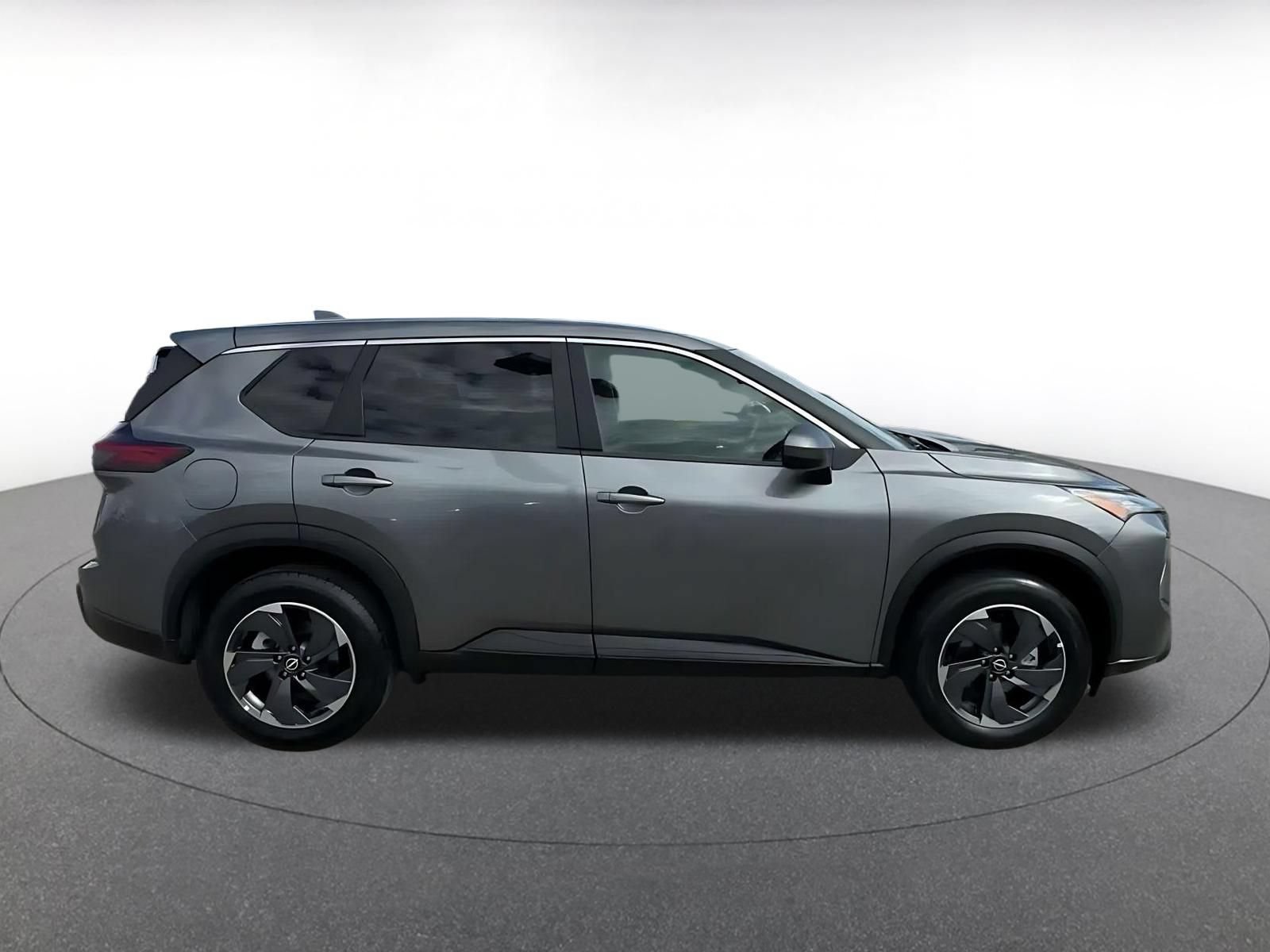 Thumbnail: 2025 Nissan Rogue - 13