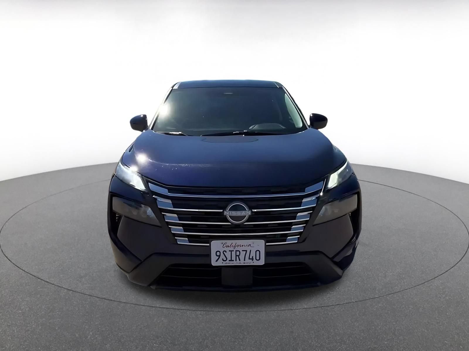 Thumbnail: 2025 Nissan Rogue - 4