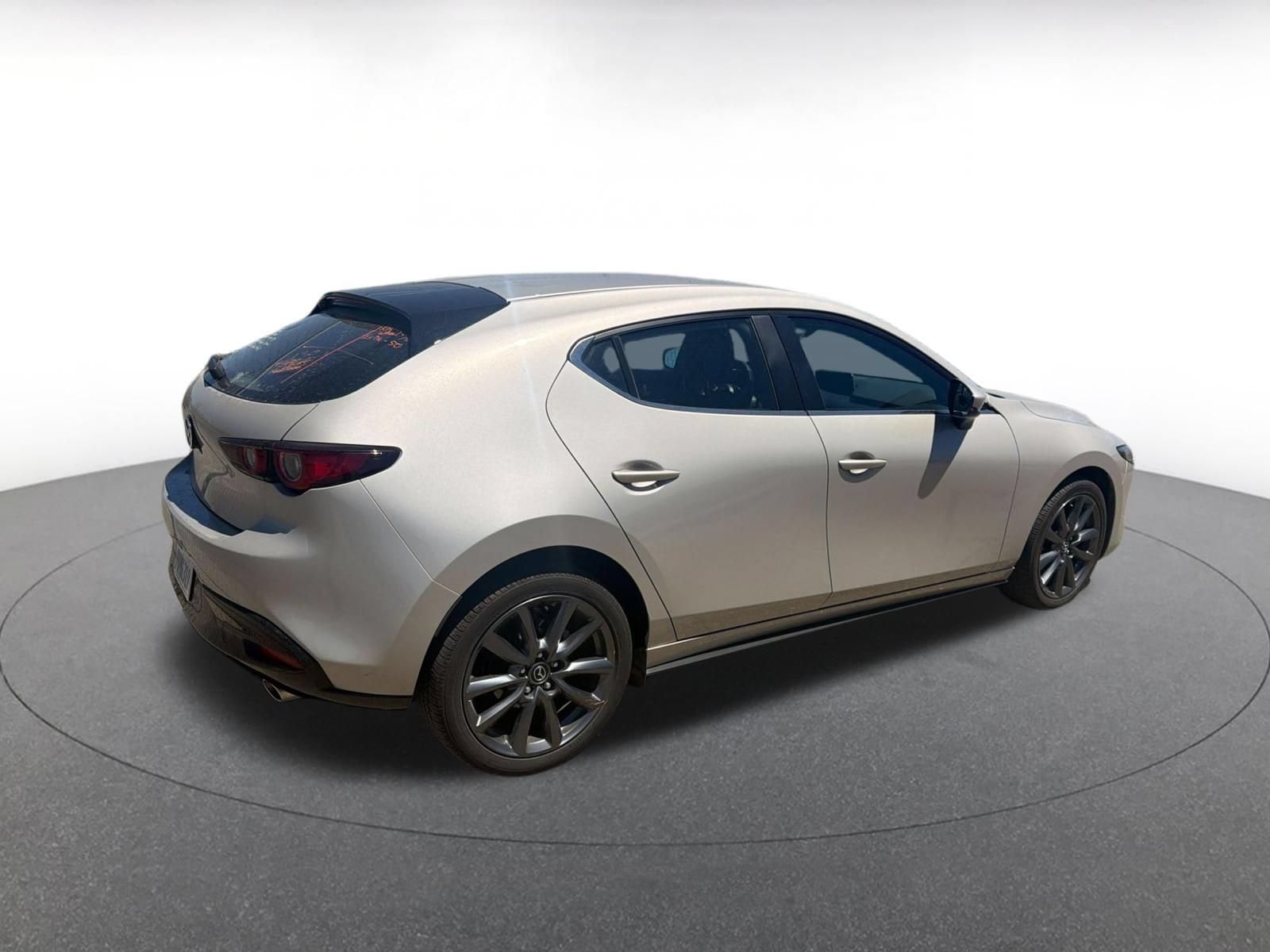 Thumbnail: 2026 Mazda Mazda3 - 5